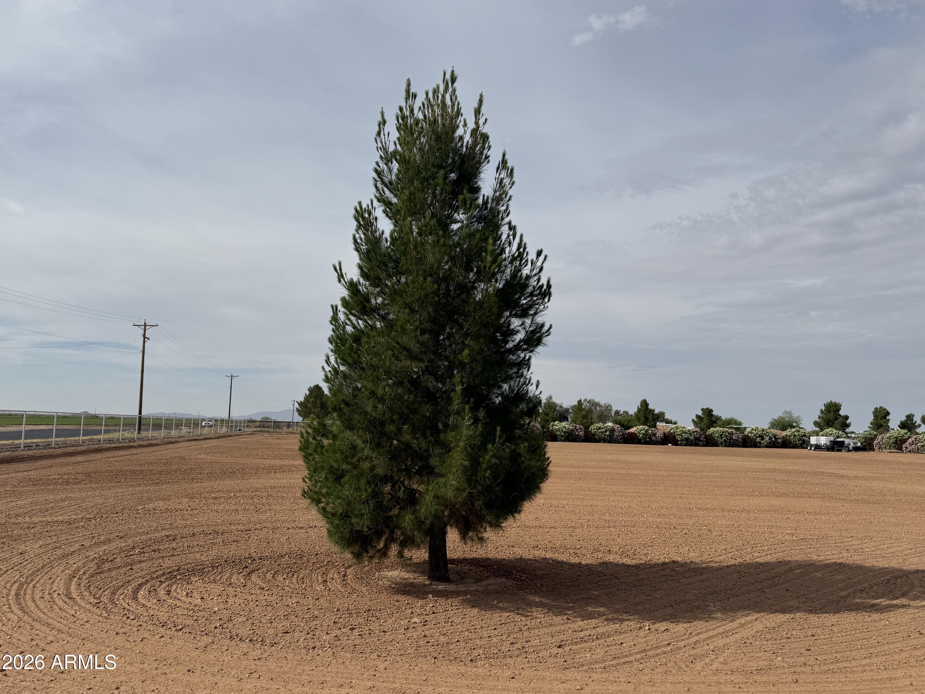 Sun Valley Farms #5 - Land