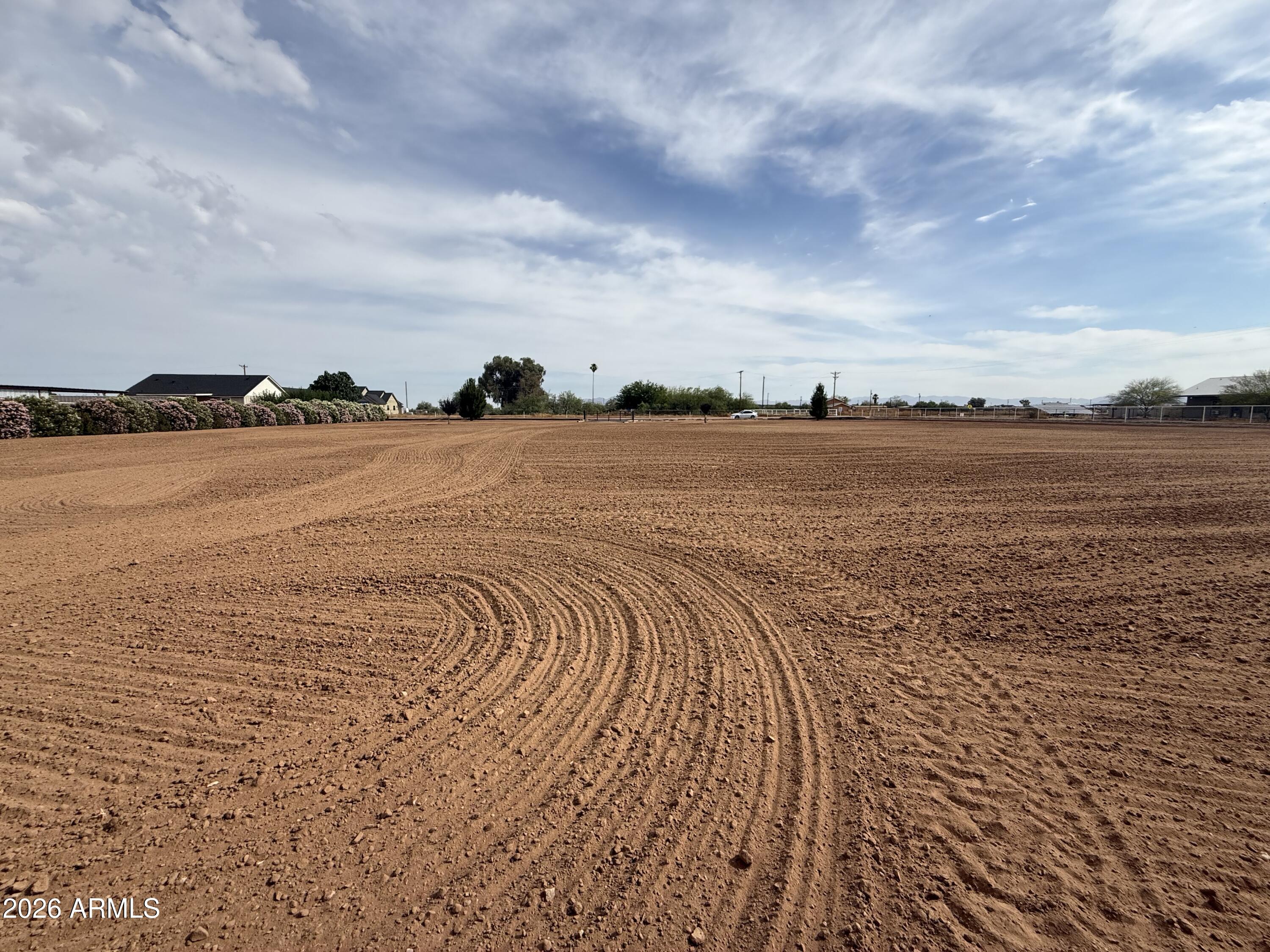 Sun Valley Farms #5 - Land