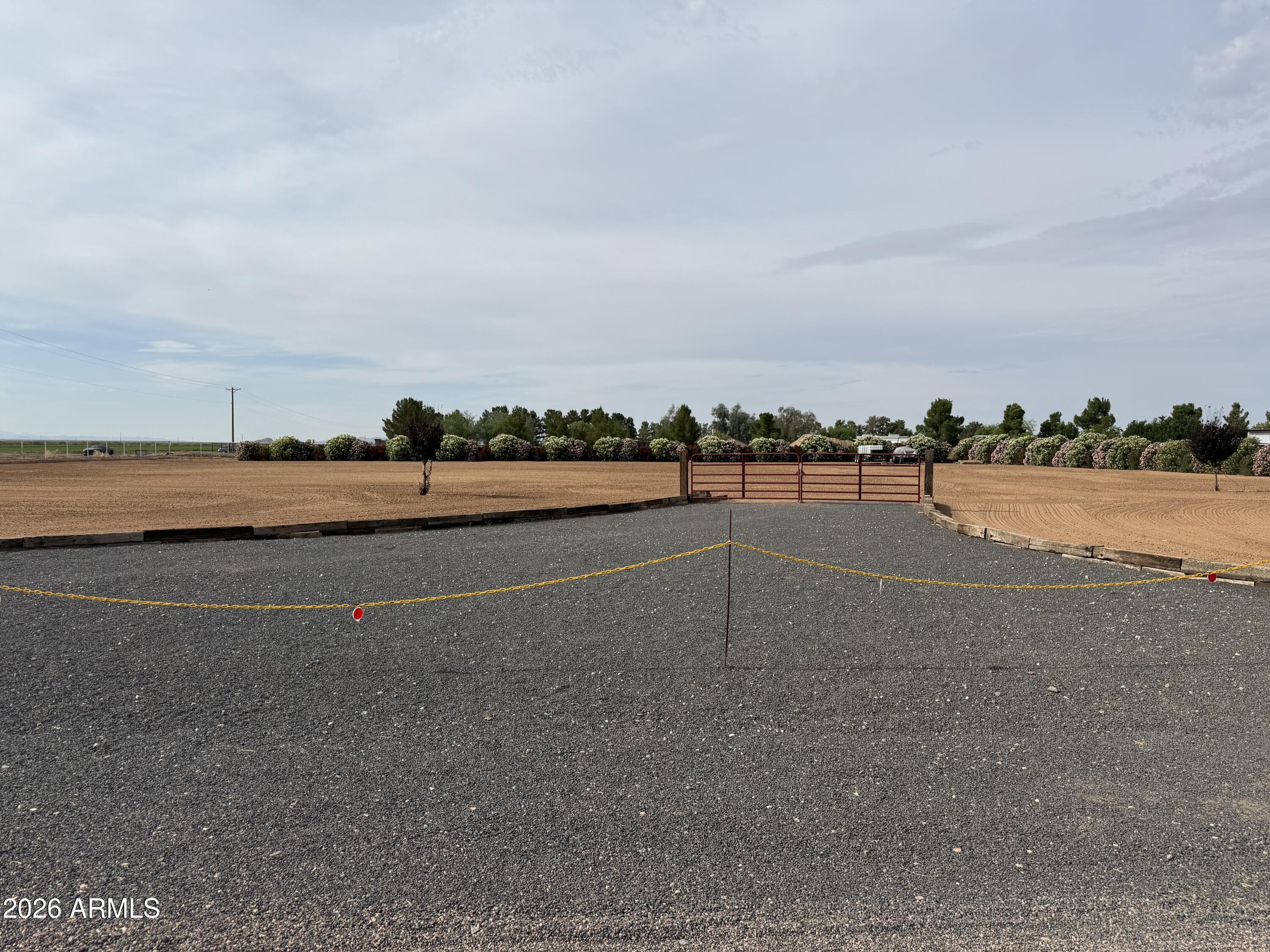 Sun Valley Farms #5 - Land