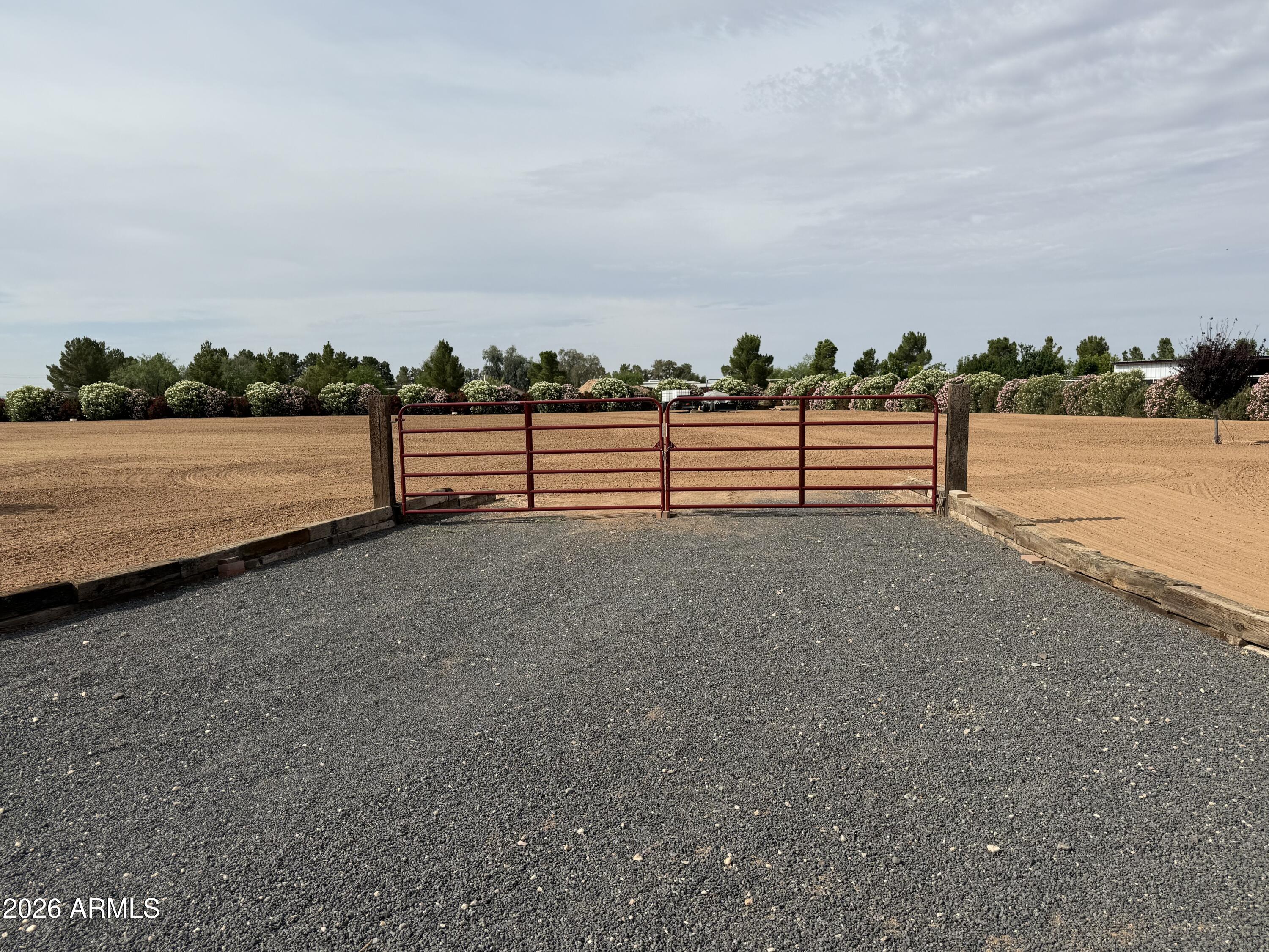 Sun Valley Farms #5 - Land