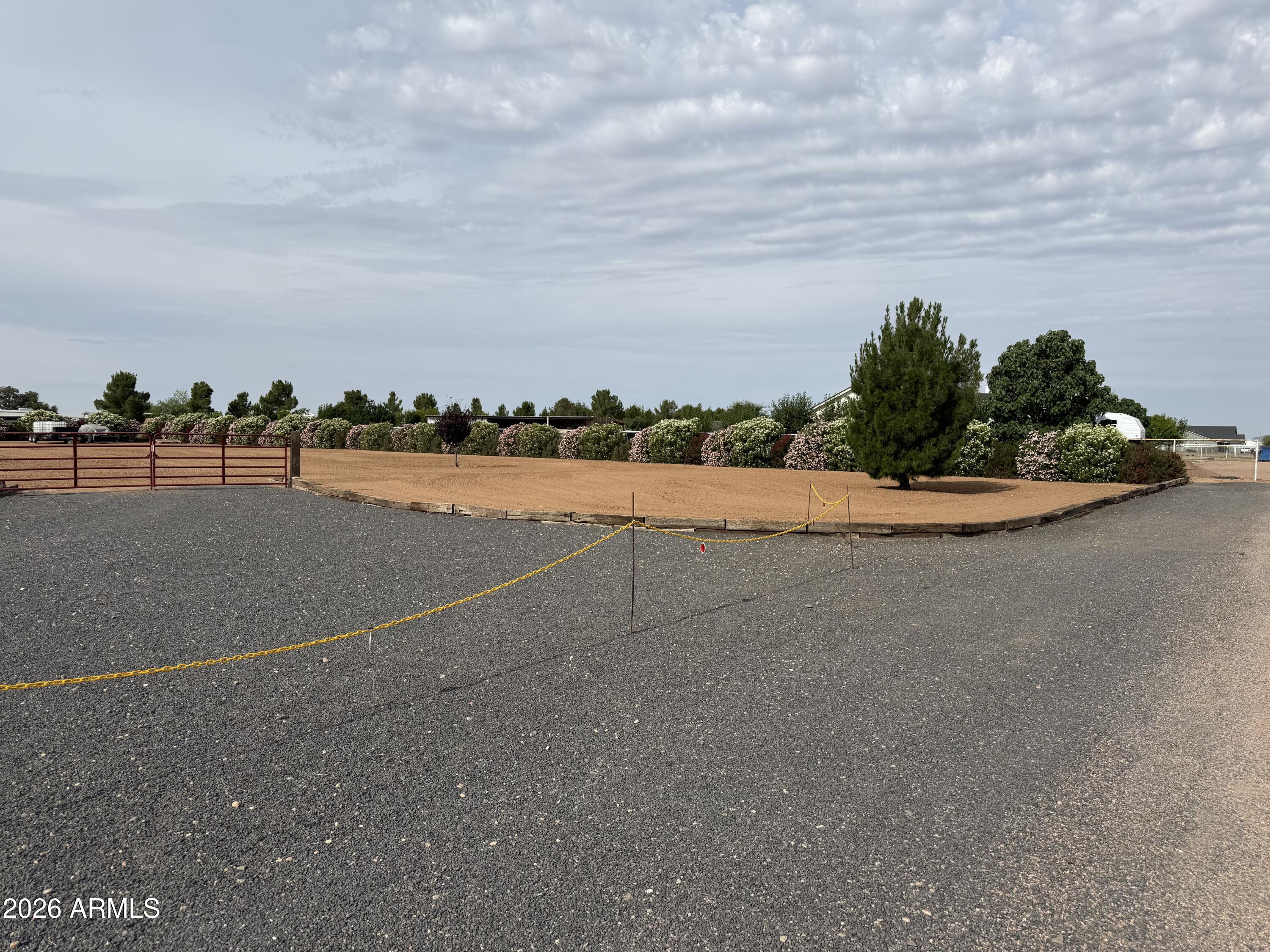 Sun Valley Farms #5 - Land