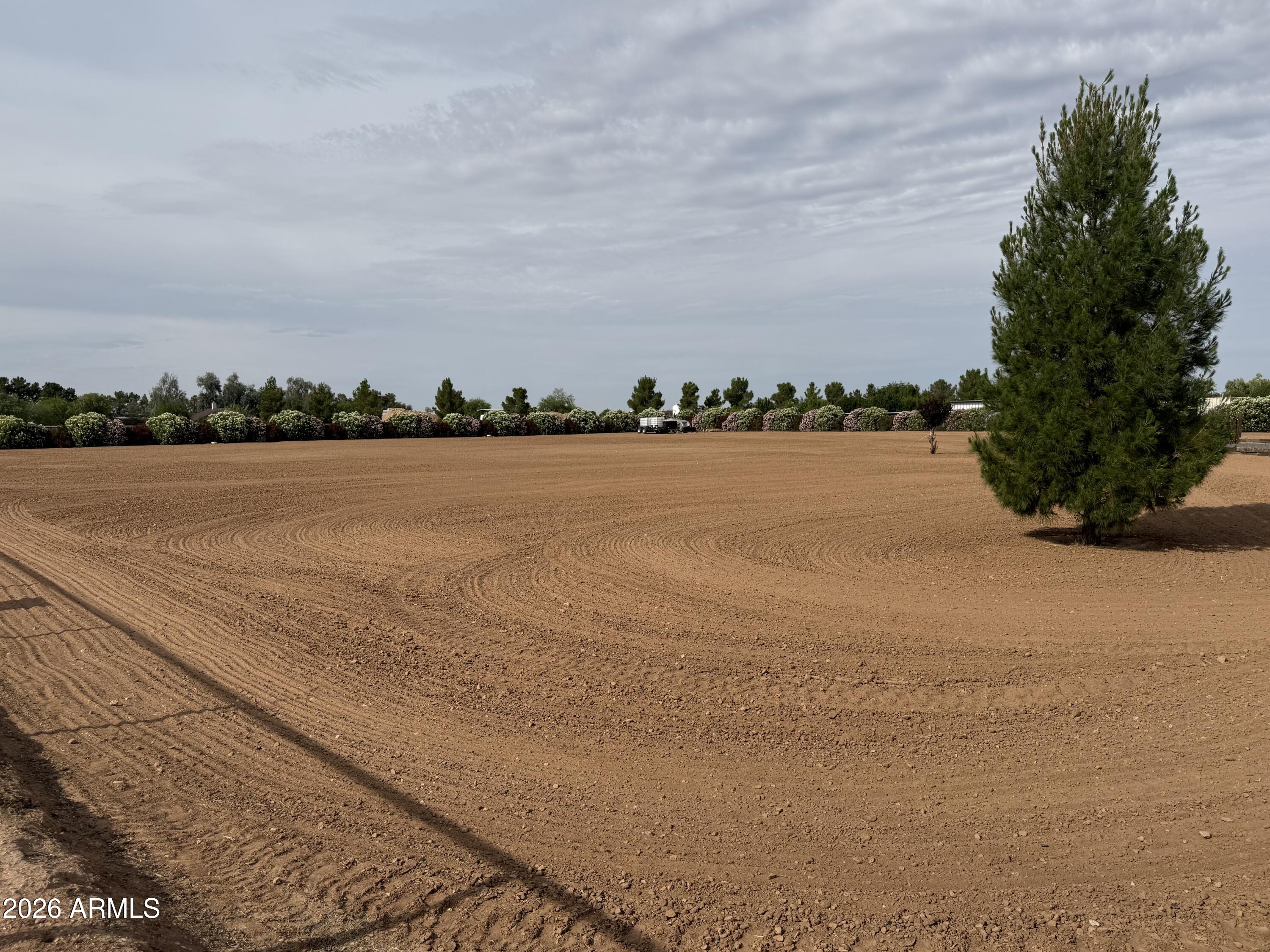 Sun Valley Farms #5 - Land