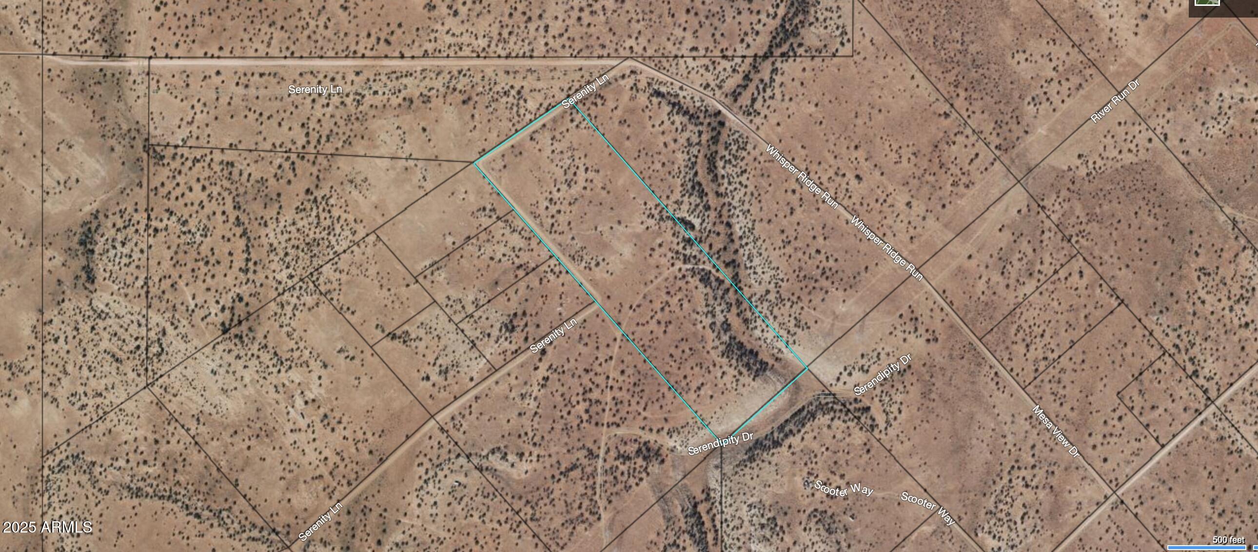 Hard to find a better place for your 'off grid' property.  42 acres in Chevelon Canyon with plenty of flat ground, trees and wildlife.  National Forest is close by and lots of trails to explore. HOA is for road maintenance, street signs and access to well for water haul.  Could also drill own well as aquifer is close by. Very few restrictions and perfect opportunity to own your own piece of paradise.  Seller financing available with 20% down.  Agent is closely related to seller.