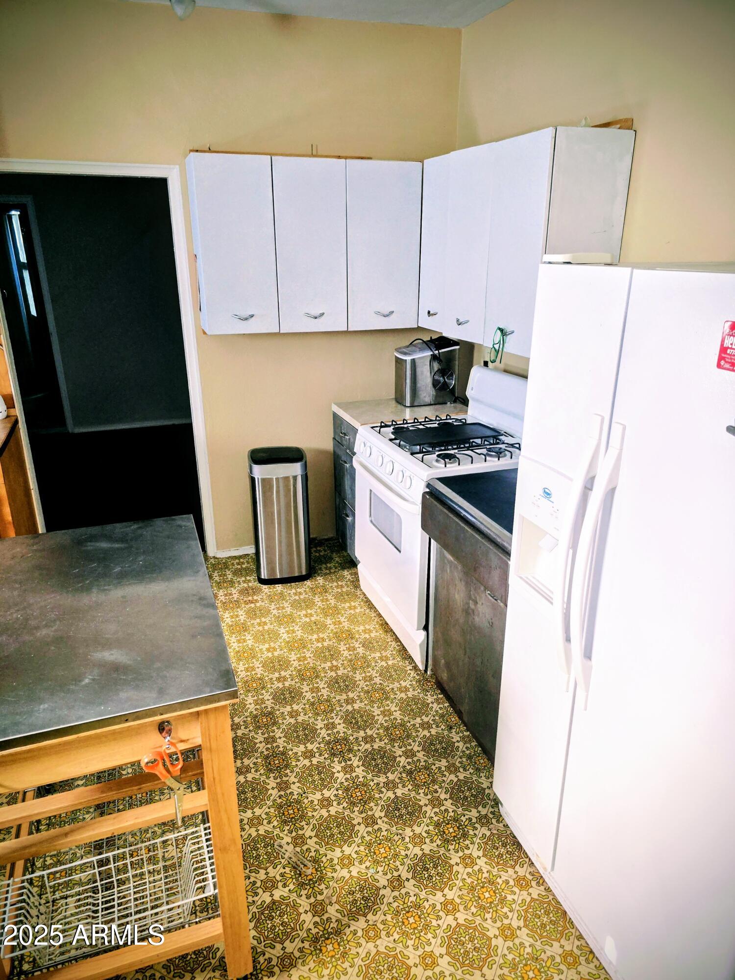 WARREN - Residential