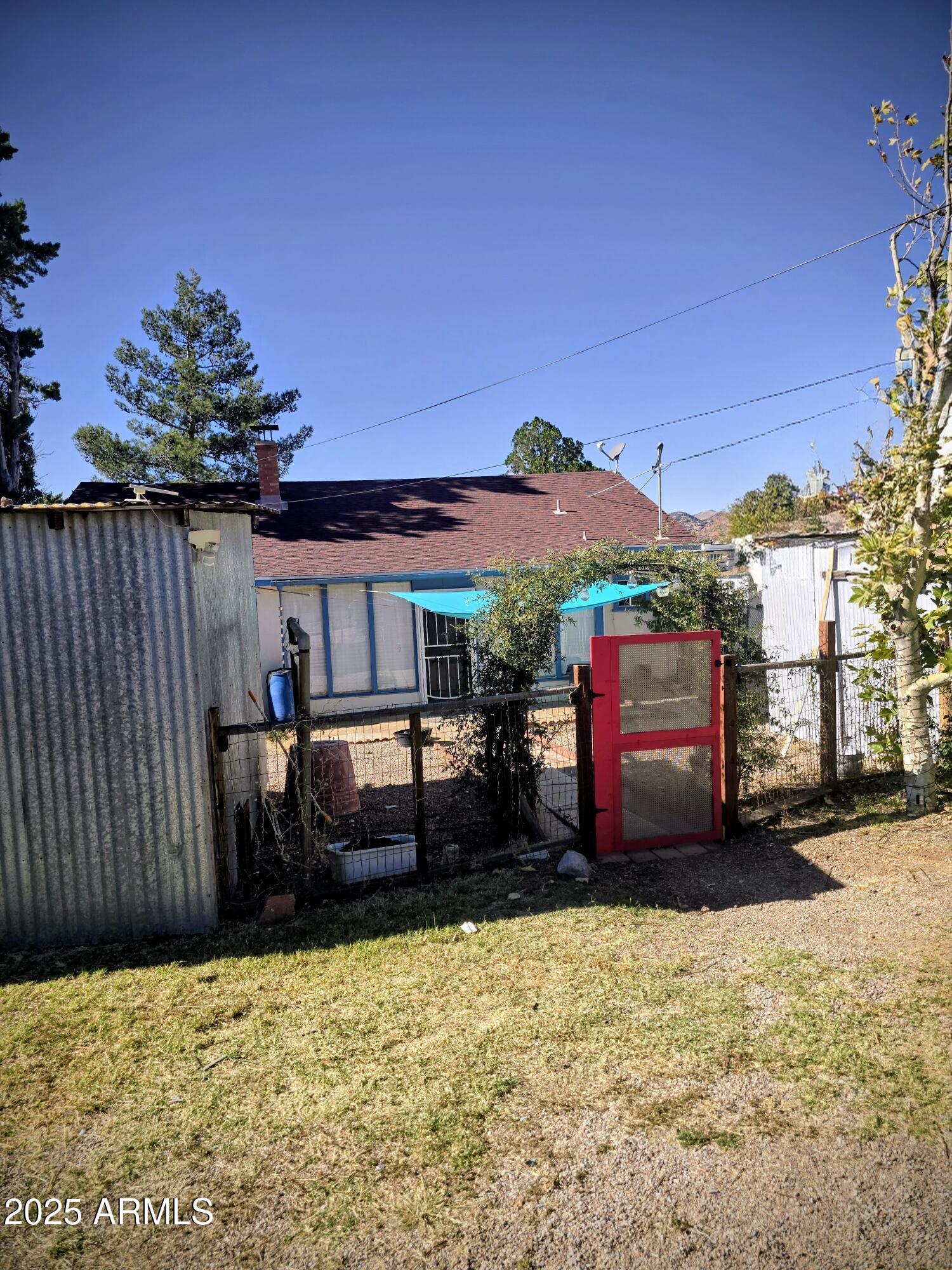 WARREN - Residential