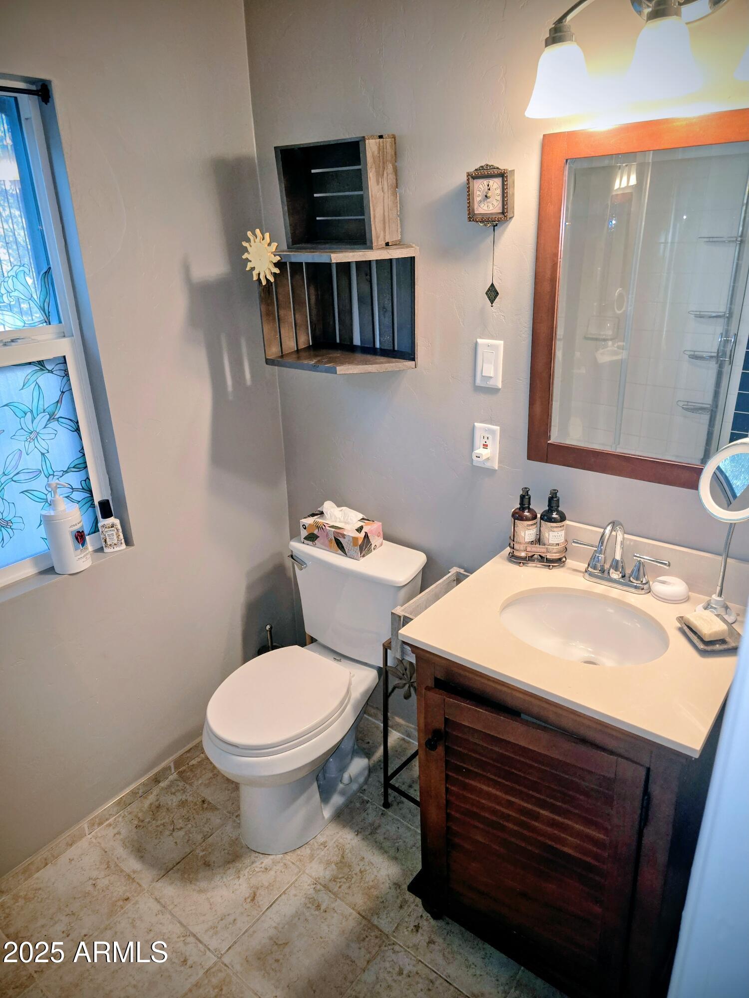 WARREN - Residential