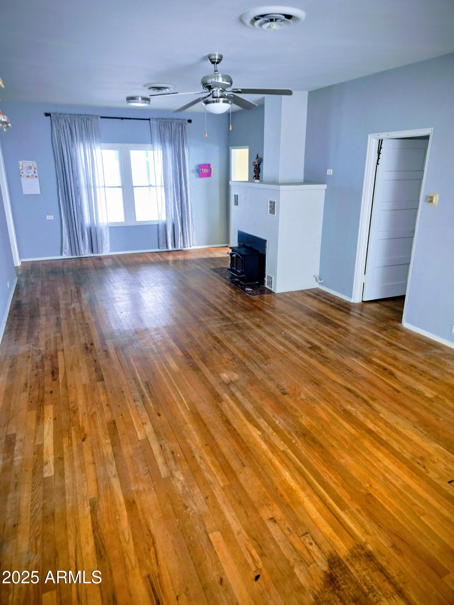 WARREN - Residential