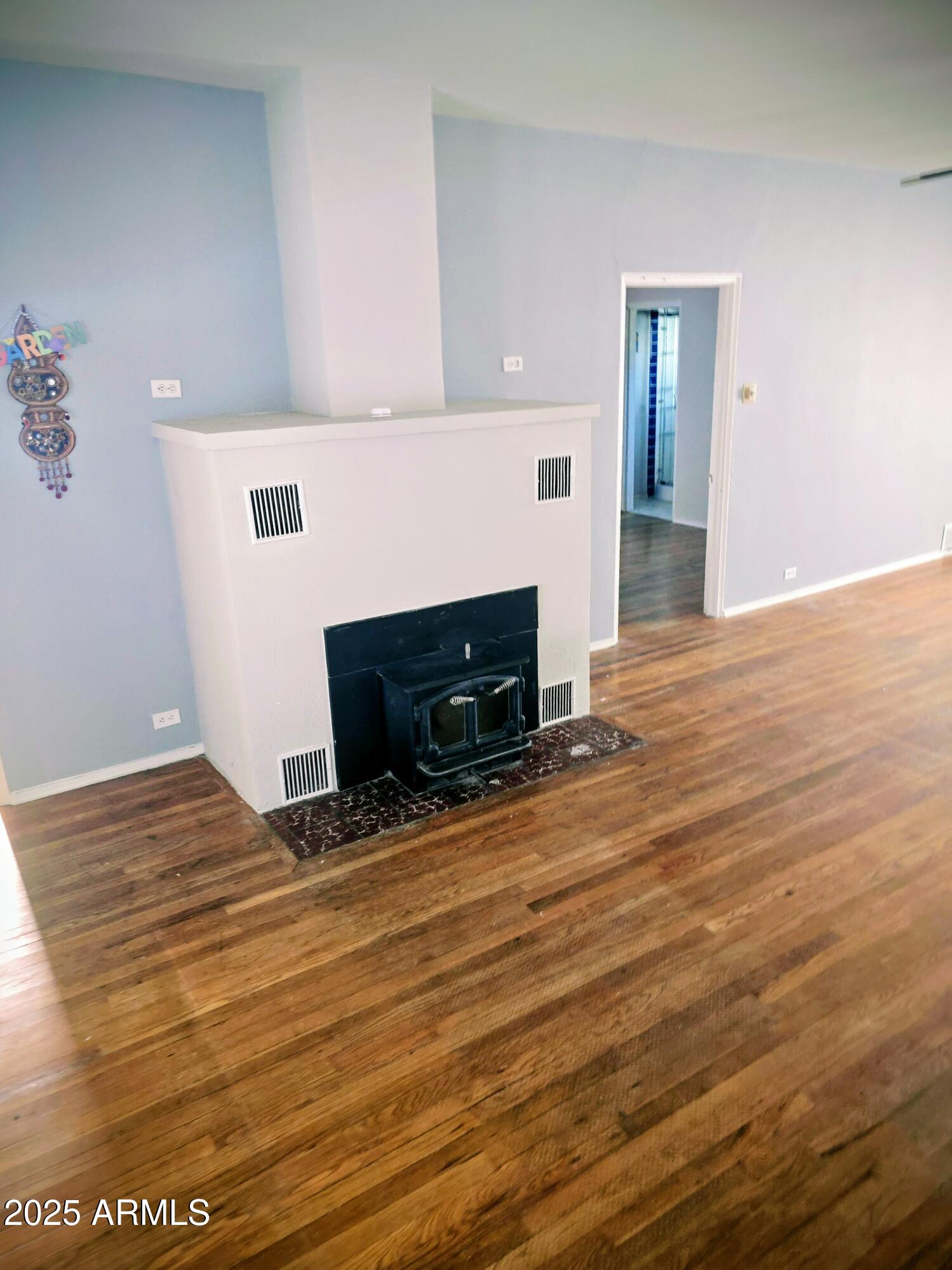 WARREN - Residential