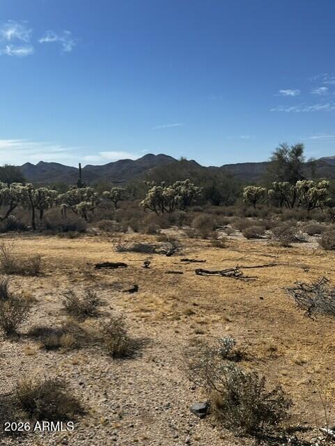 Enclave at Carefree Lot Split - Land