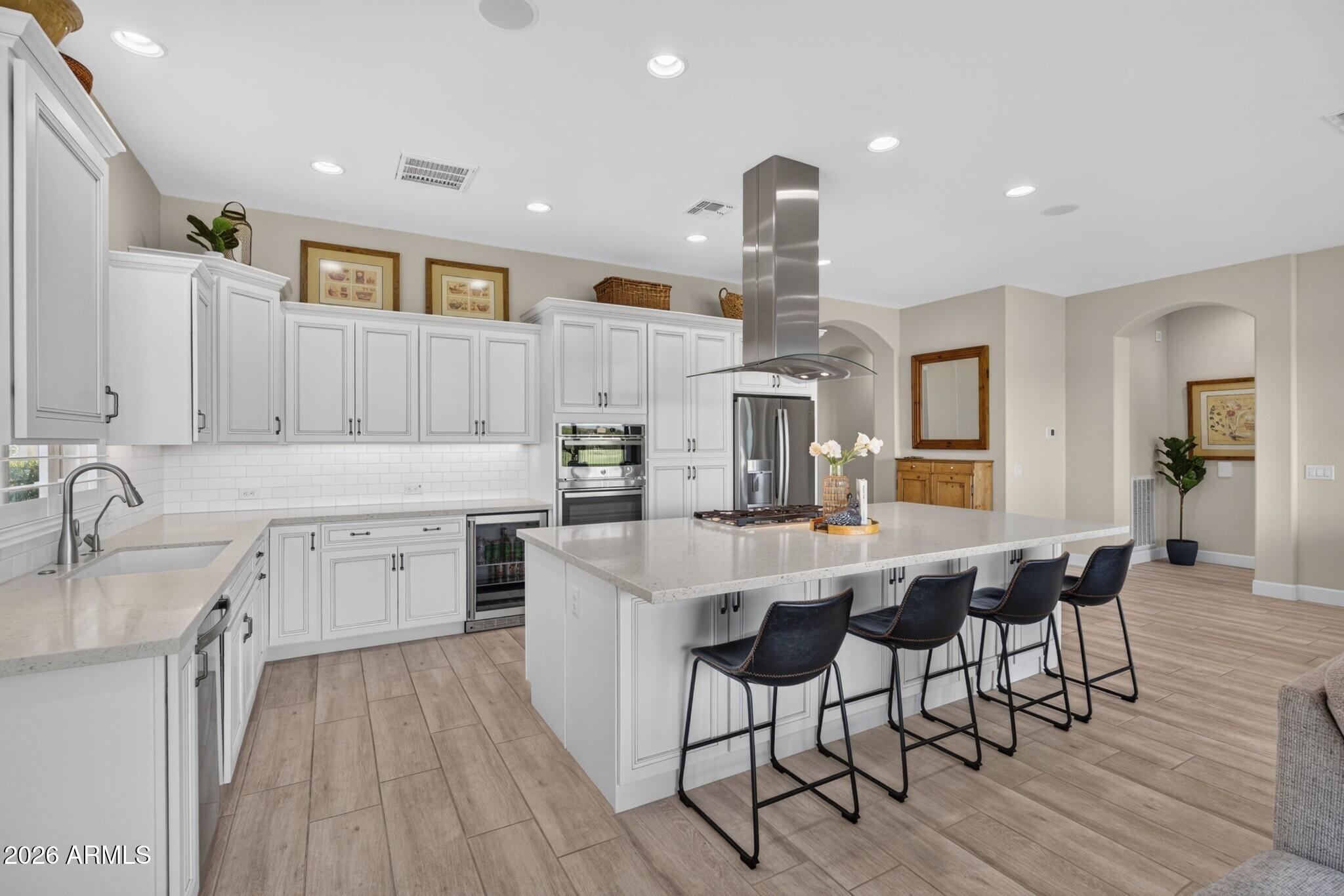 Encanterra FINAL PLT FOR SHEA HOMES AT JOHNSON FARMS, NBHD 6D - Residential