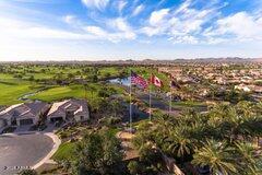 Encanterra FINAL PLT FOR SHEA HOMES AT JOHNSON FARMS, NBHD 6D - Residential