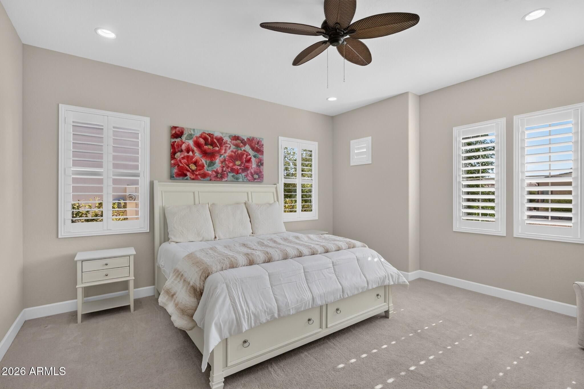 Encanterra FINAL PLT FOR SHEA HOMES AT JOHNSON FARMS, NBHD 6D - Residential