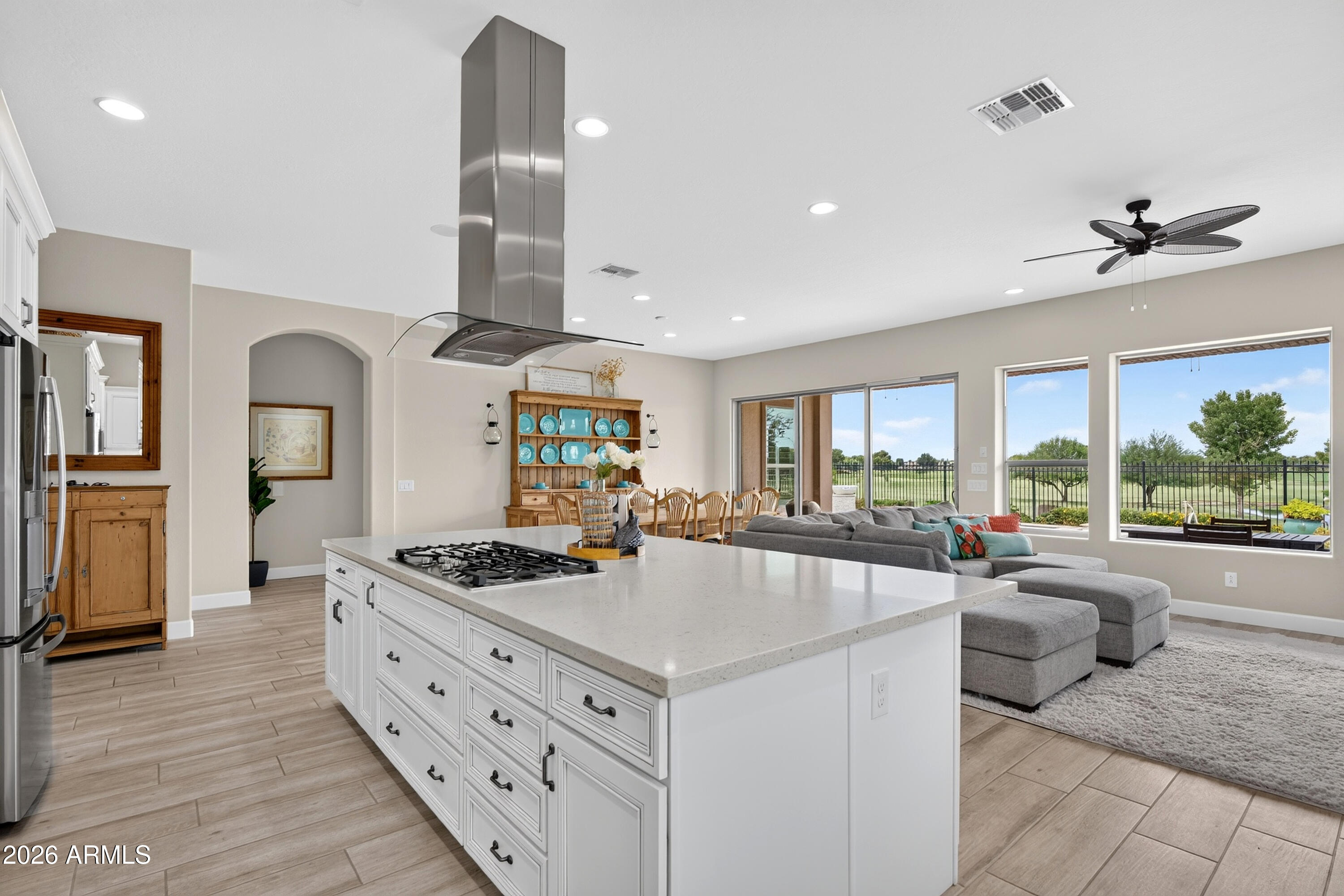 Encanterra FINAL PLT FOR SHEA HOMES AT JOHNSON FARMS, NBHD 6D - Residential