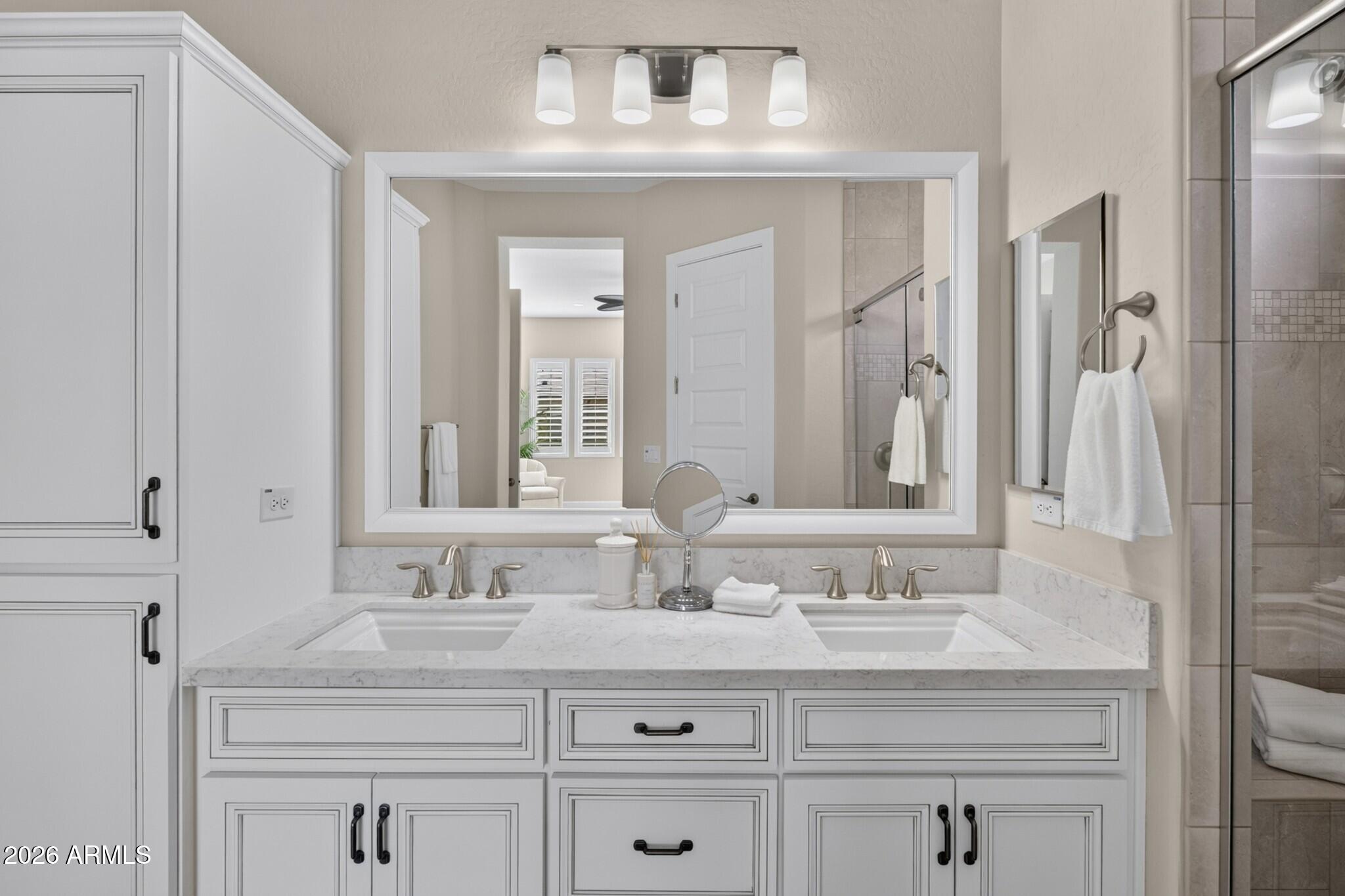 Encanterra FINAL PLT FOR SHEA HOMES AT JOHNSON FARMS, NBHD 6D - Residential
