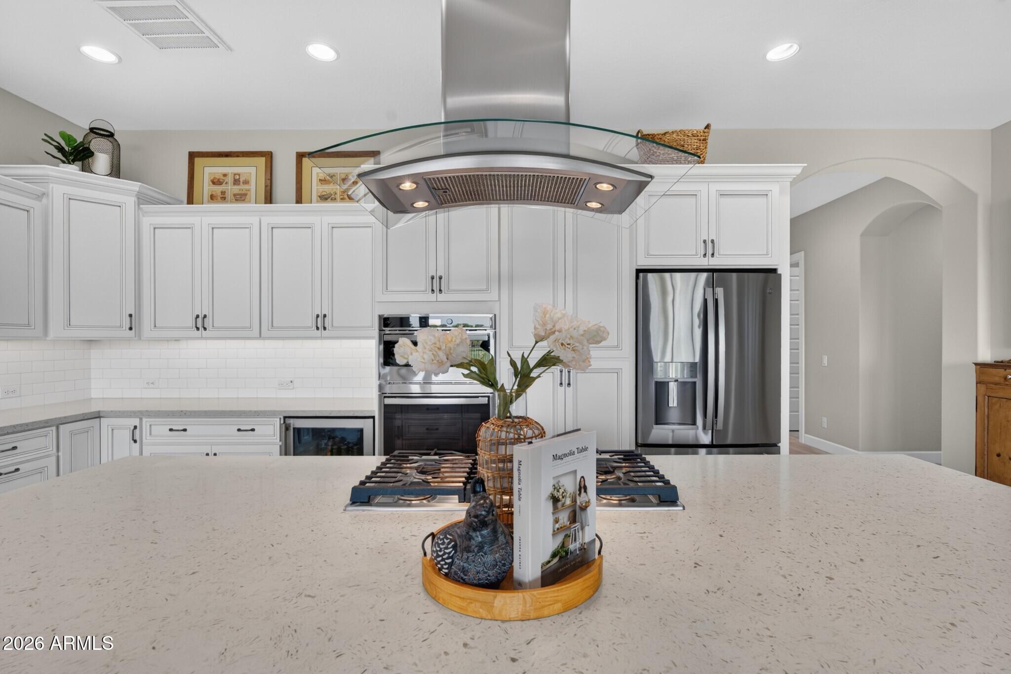 Encanterra FINAL PLT FOR SHEA HOMES AT JOHNSON FARMS, NBHD 6D - Residential