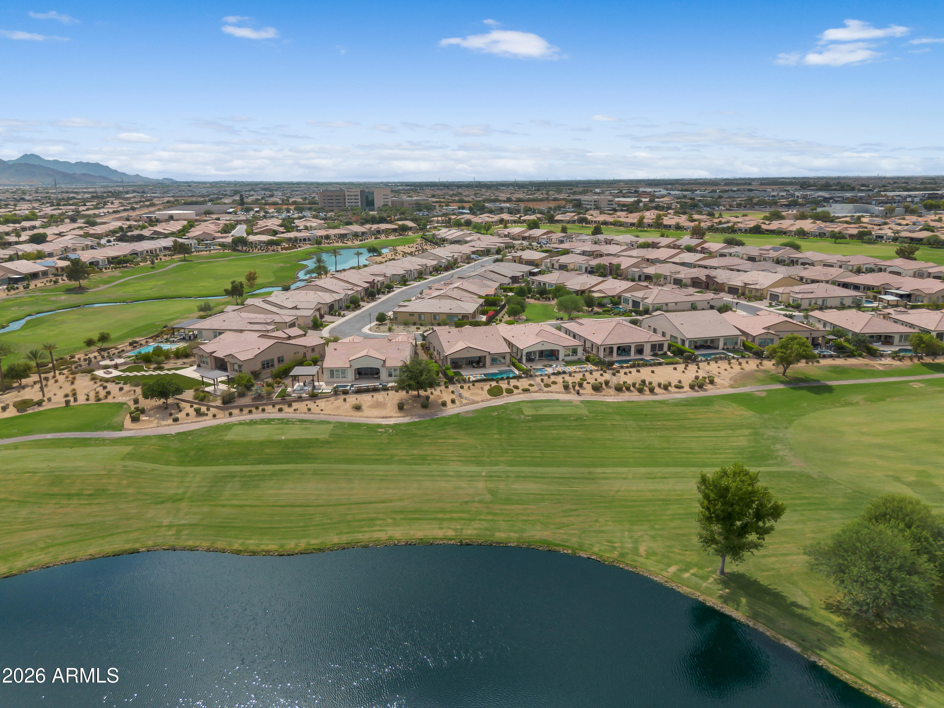 Encanterra FINAL PLT FOR SHEA HOMES AT JOHNSON FARMS, NBHD 6D - Residential