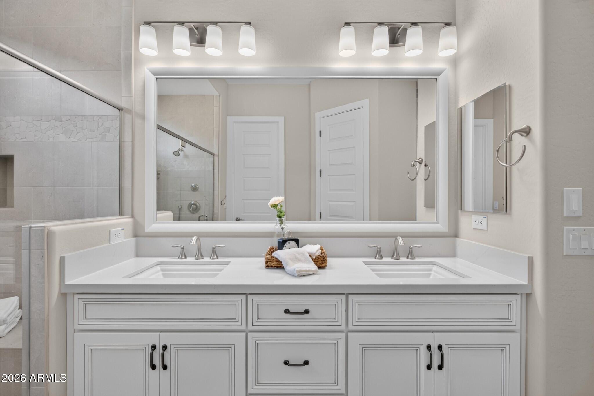 Encanterra FINAL PLT FOR SHEA HOMES AT JOHNSON FARMS, NBHD 6D - Residential