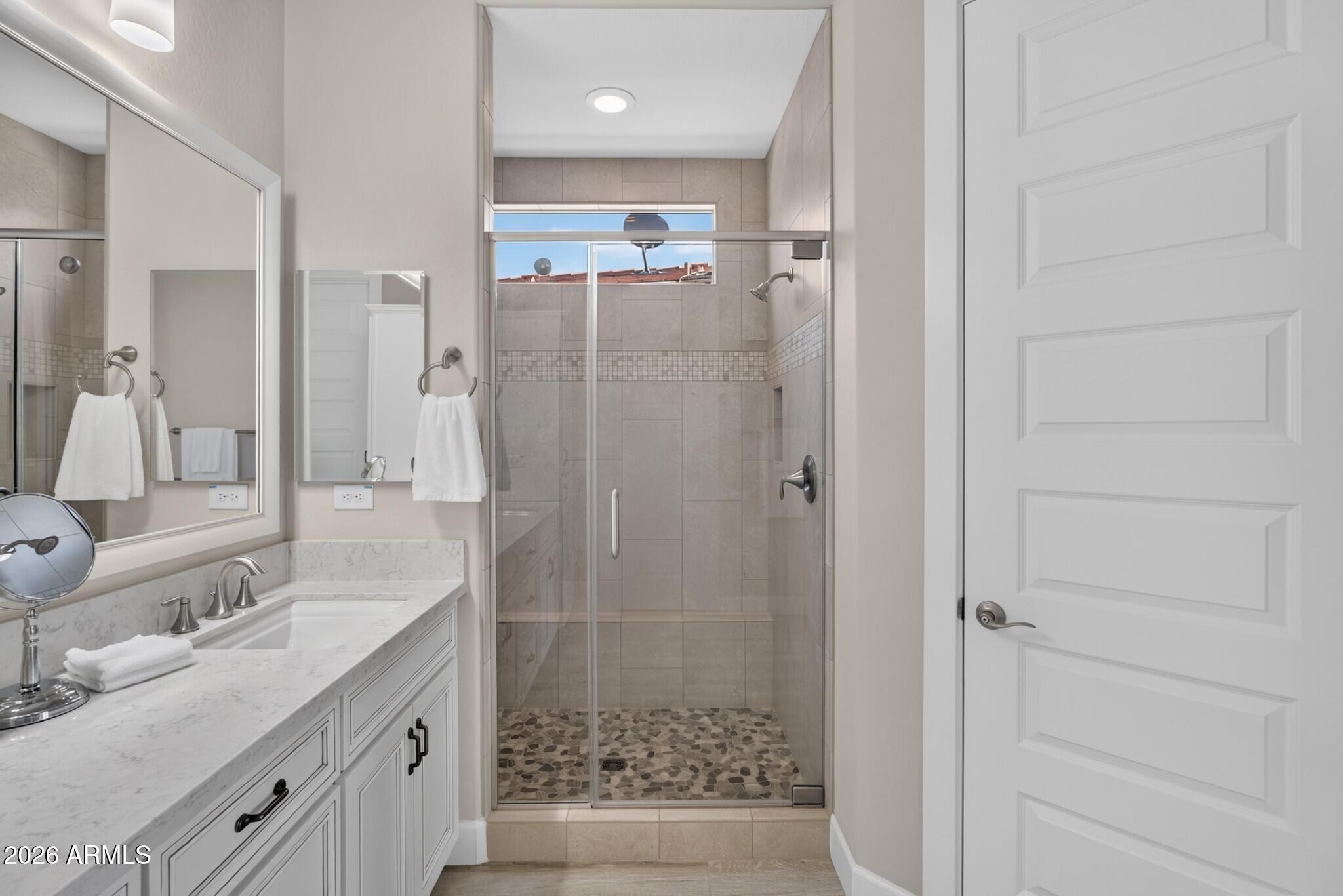 Encanterra FINAL PLT FOR SHEA HOMES AT JOHNSON FARMS, NBHD 6D - Residential