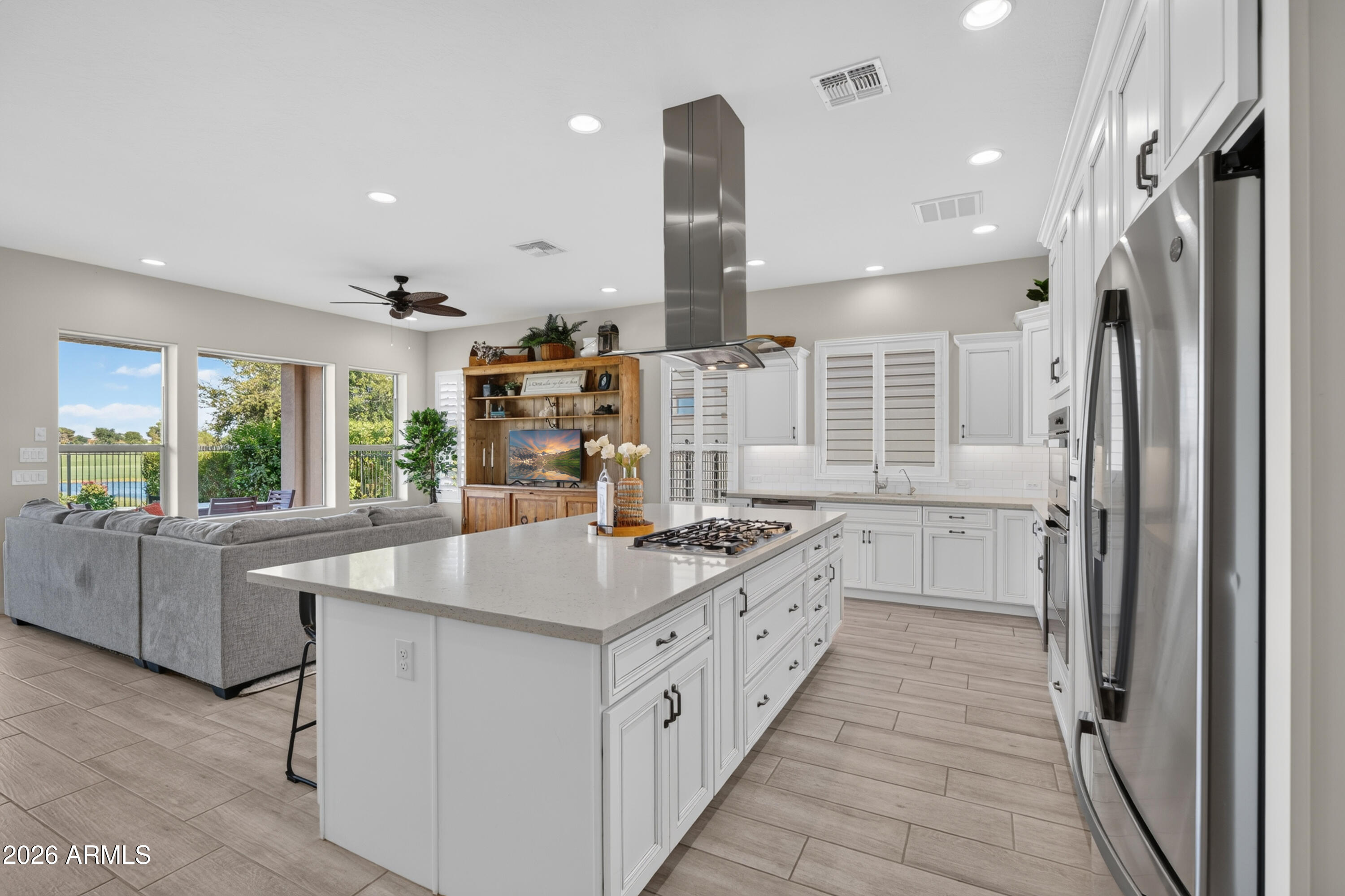 Encanterra FINAL PLT FOR SHEA HOMES AT JOHNSON FARMS, NBHD 6D - Residential