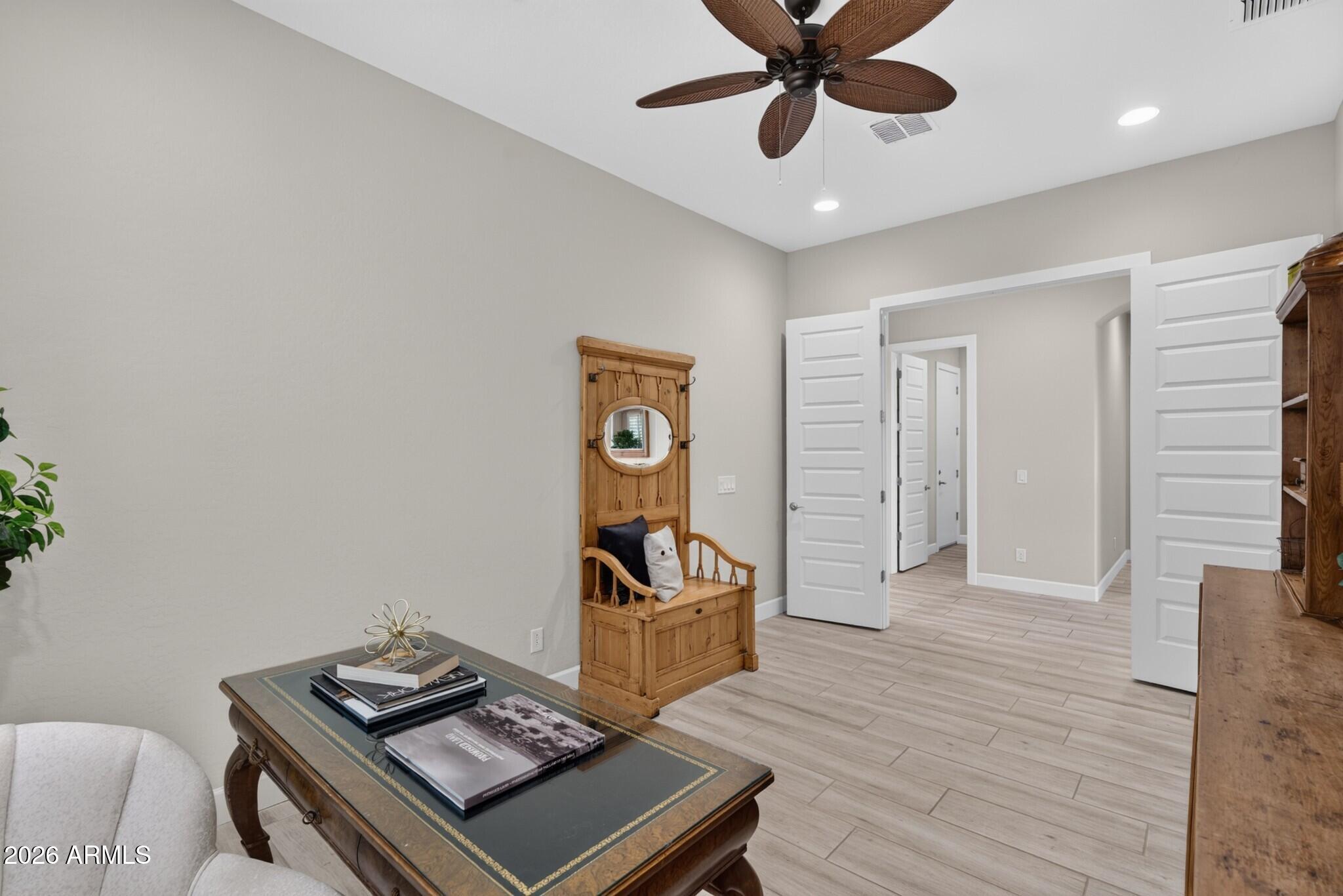 Encanterra FINAL PLT FOR SHEA HOMES AT JOHNSON FARMS, NBHD 6D - Residential