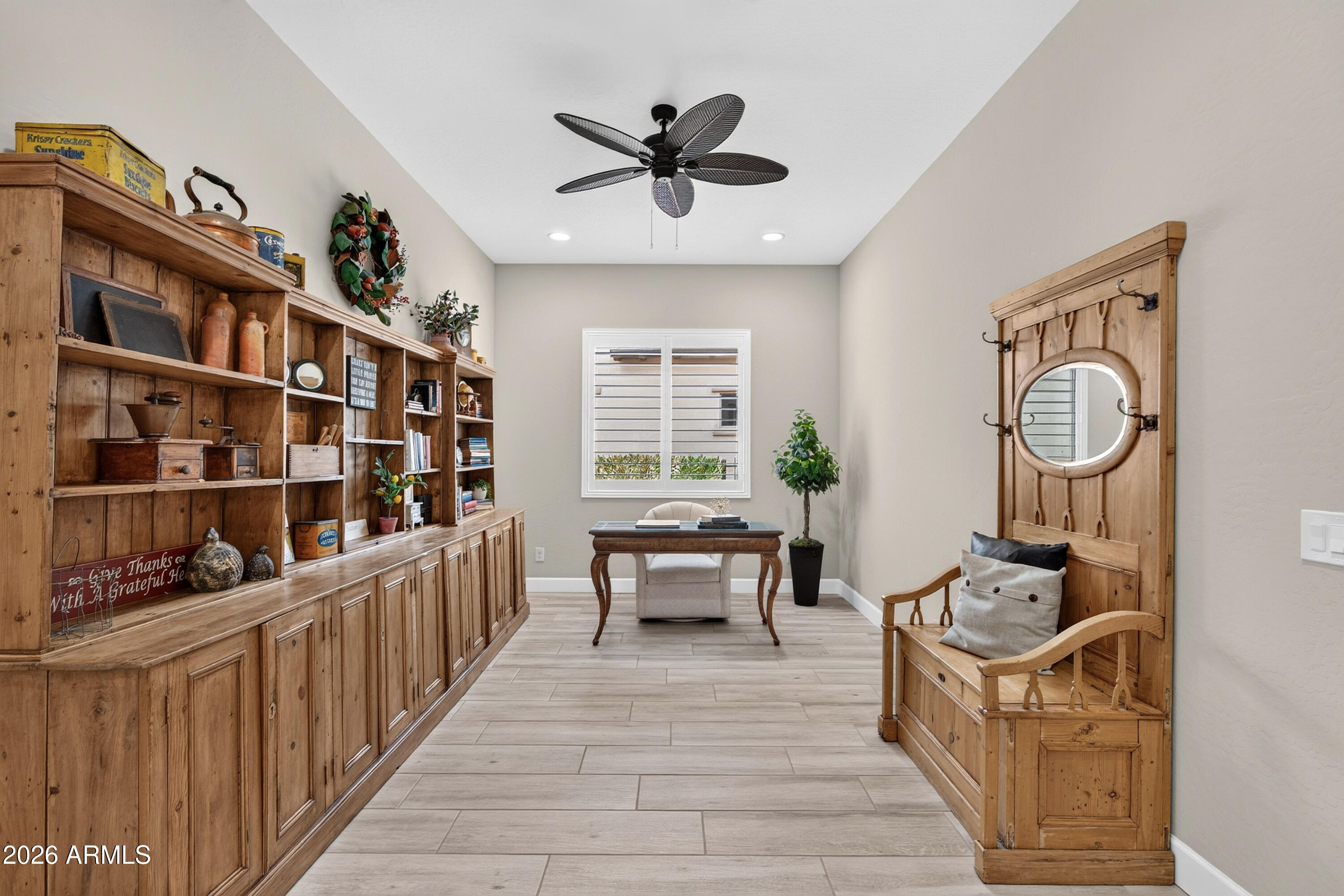 Encanterra FINAL PLT FOR SHEA HOMES AT JOHNSON FARMS, NBHD 6D - Residential