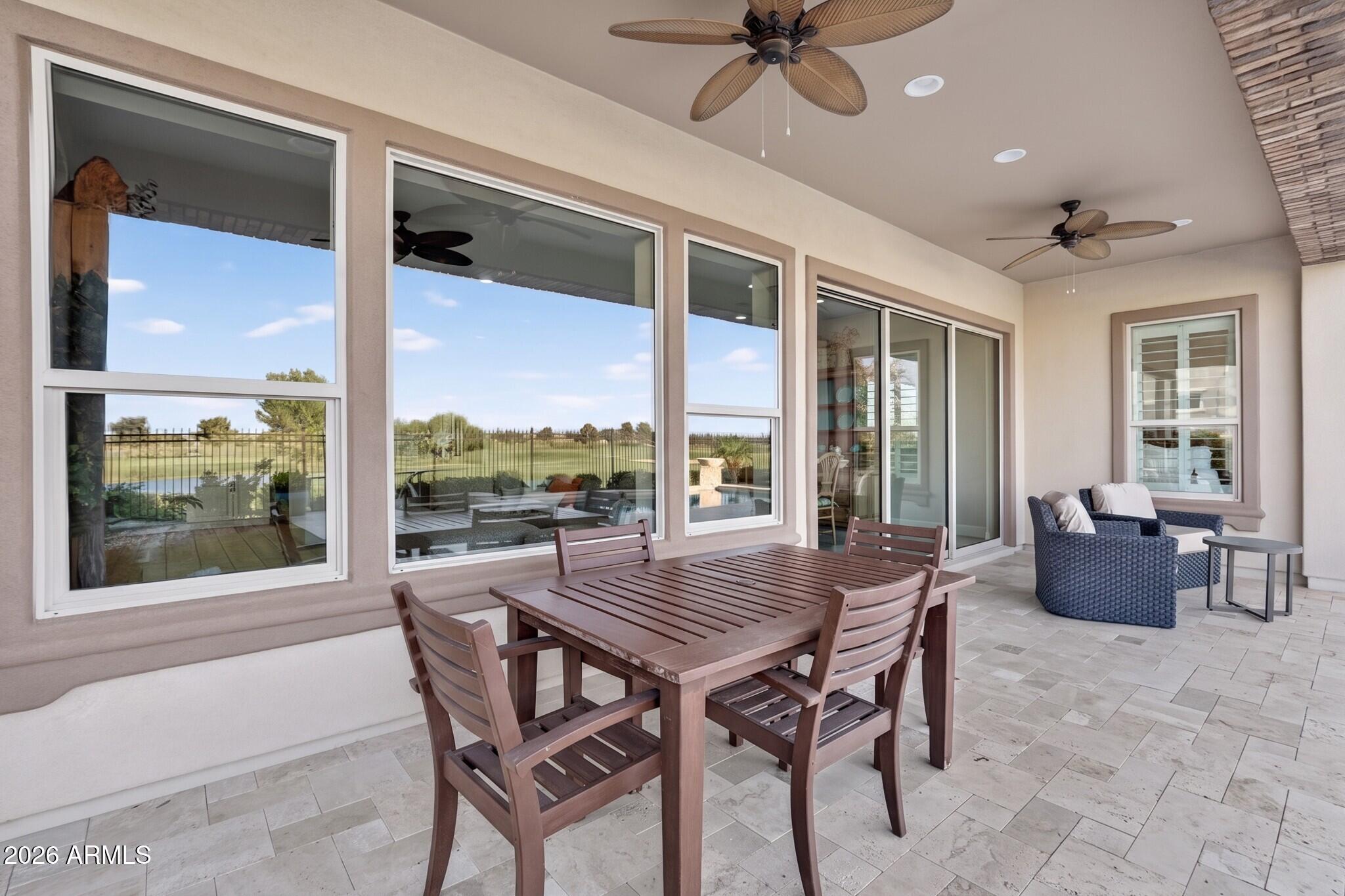 Encanterra FINAL PLT FOR SHEA HOMES AT JOHNSON FARMS, NBHD 6D - Residential