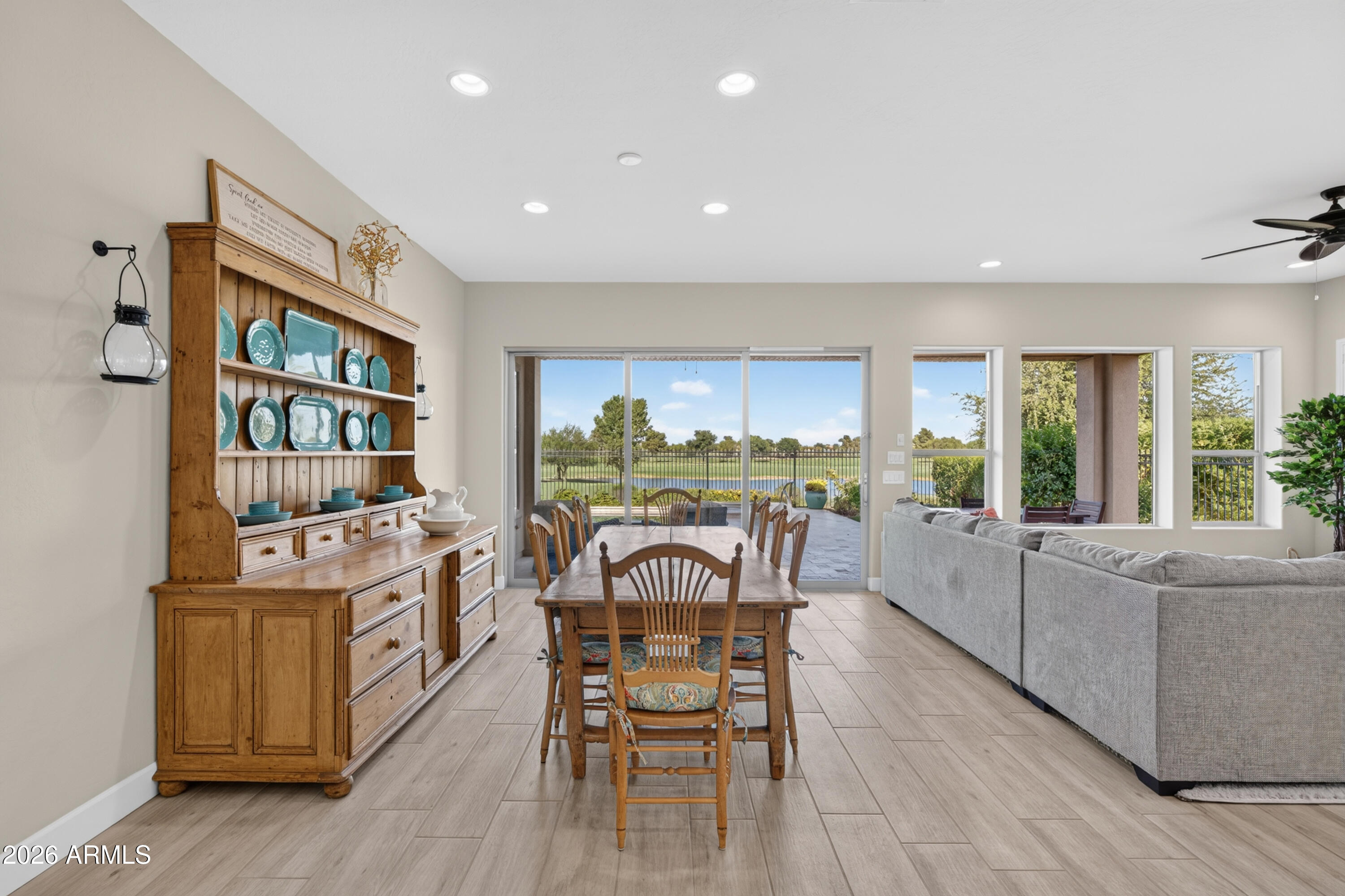 Encanterra FINAL PLT FOR SHEA HOMES AT JOHNSON FARMS, NBHD 6D - Residential