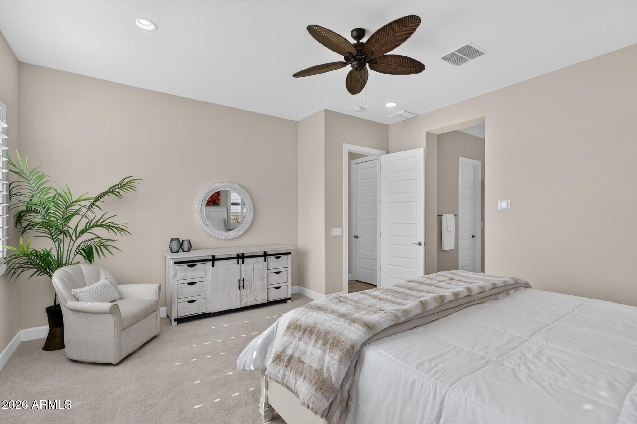 Encanterra FINAL PLT FOR SHEA HOMES AT JOHNSON FARMS, NBHD 6D - Residential