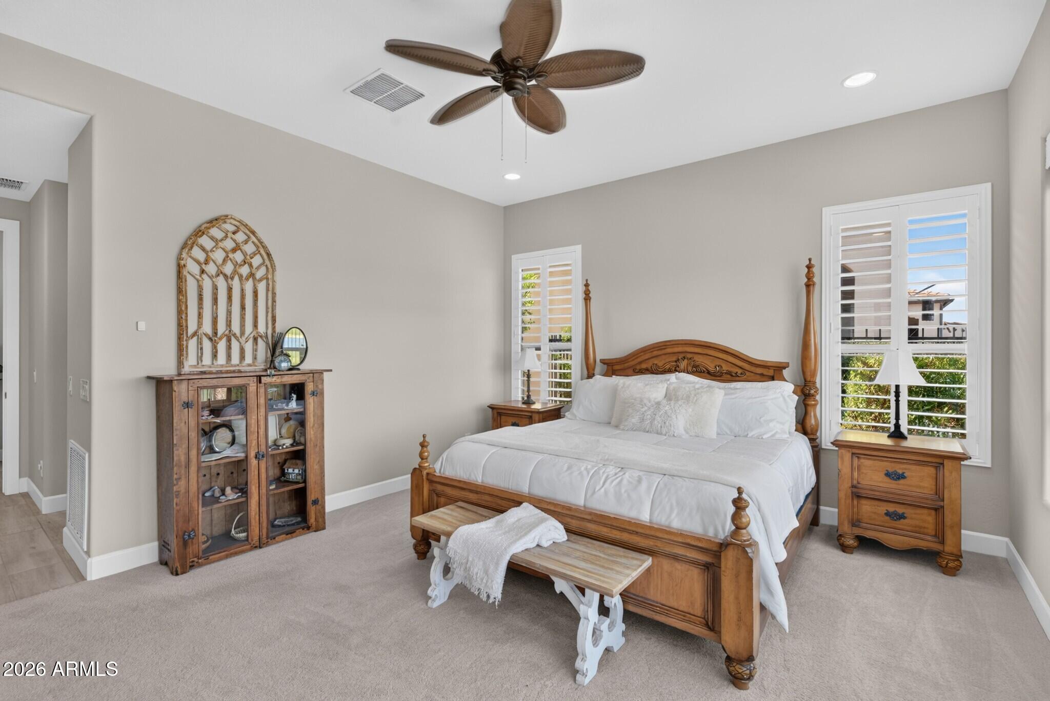Encanterra FINAL PLT FOR SHEA HOMES AT JOHNSON FARMS, NBHD 6D - Residential