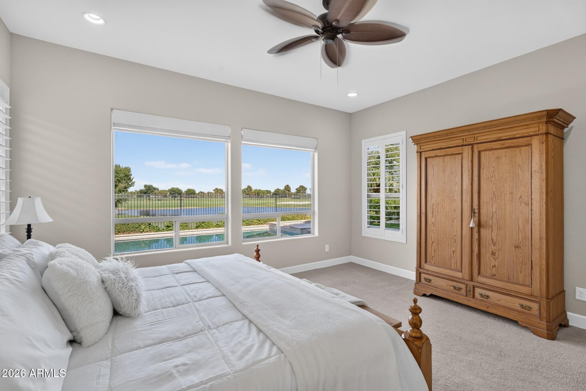 Encanterra FINAL PLT FOR SHEA HOMES AT JOHNSON FARMS, NBHD 6D - Residential