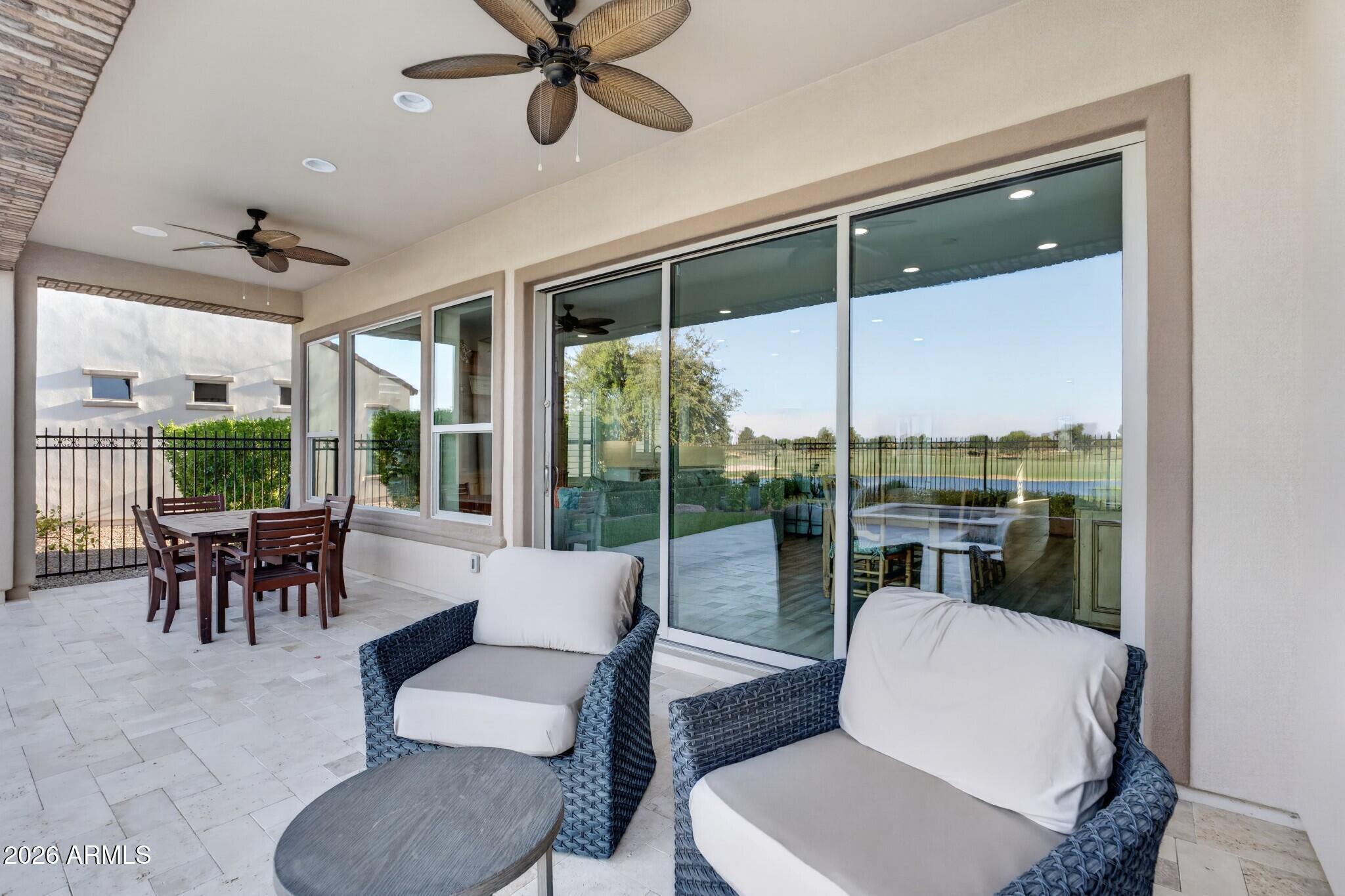 Encanterra FINAL PLT FOR SHEA HOMES AT JOHNSON FARMS, NBHD 6D - Residential