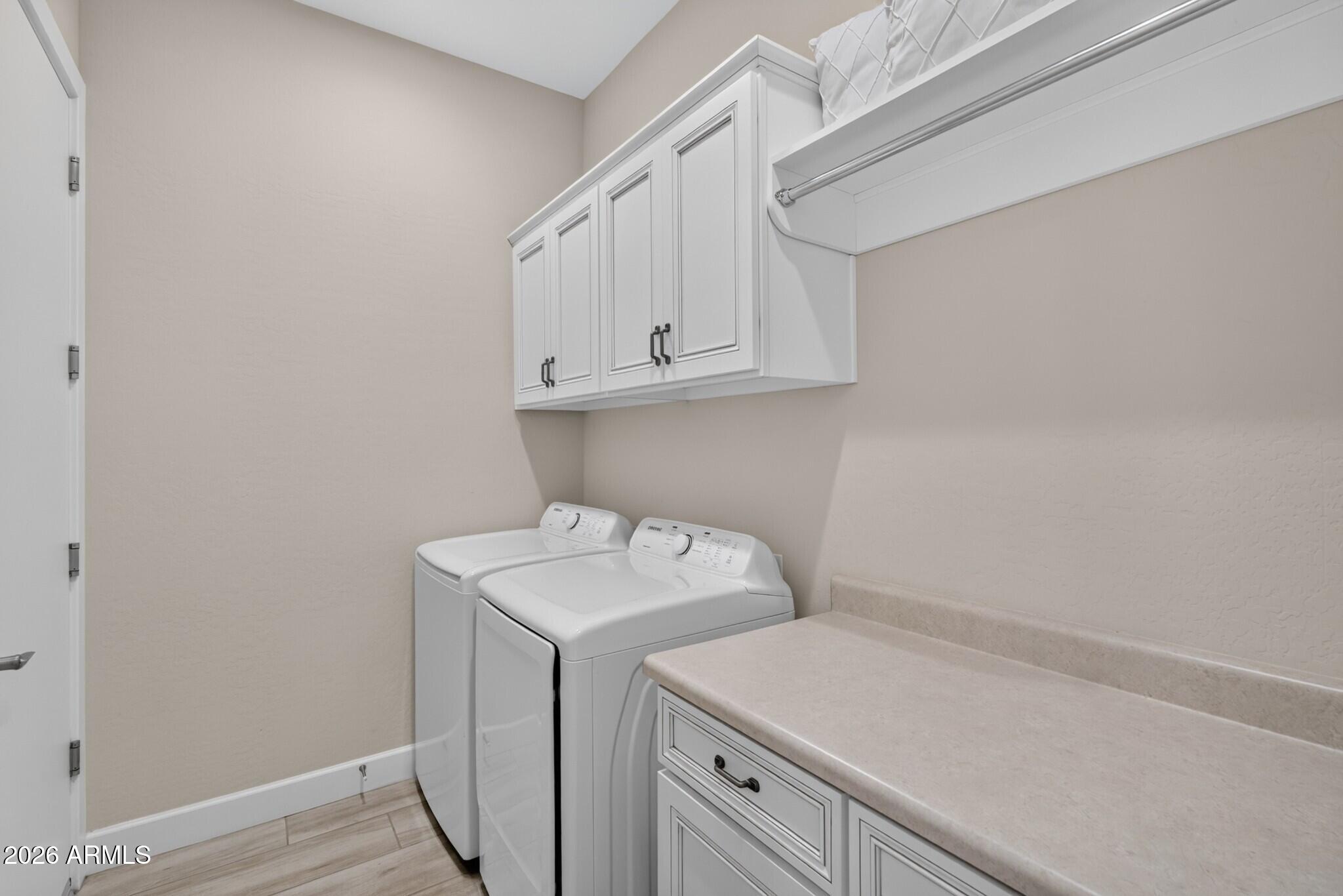 Encanterra FINAL PLT FOR SHEA HOMES AT JOHNSON FARMS, NBHD 6D - Residential