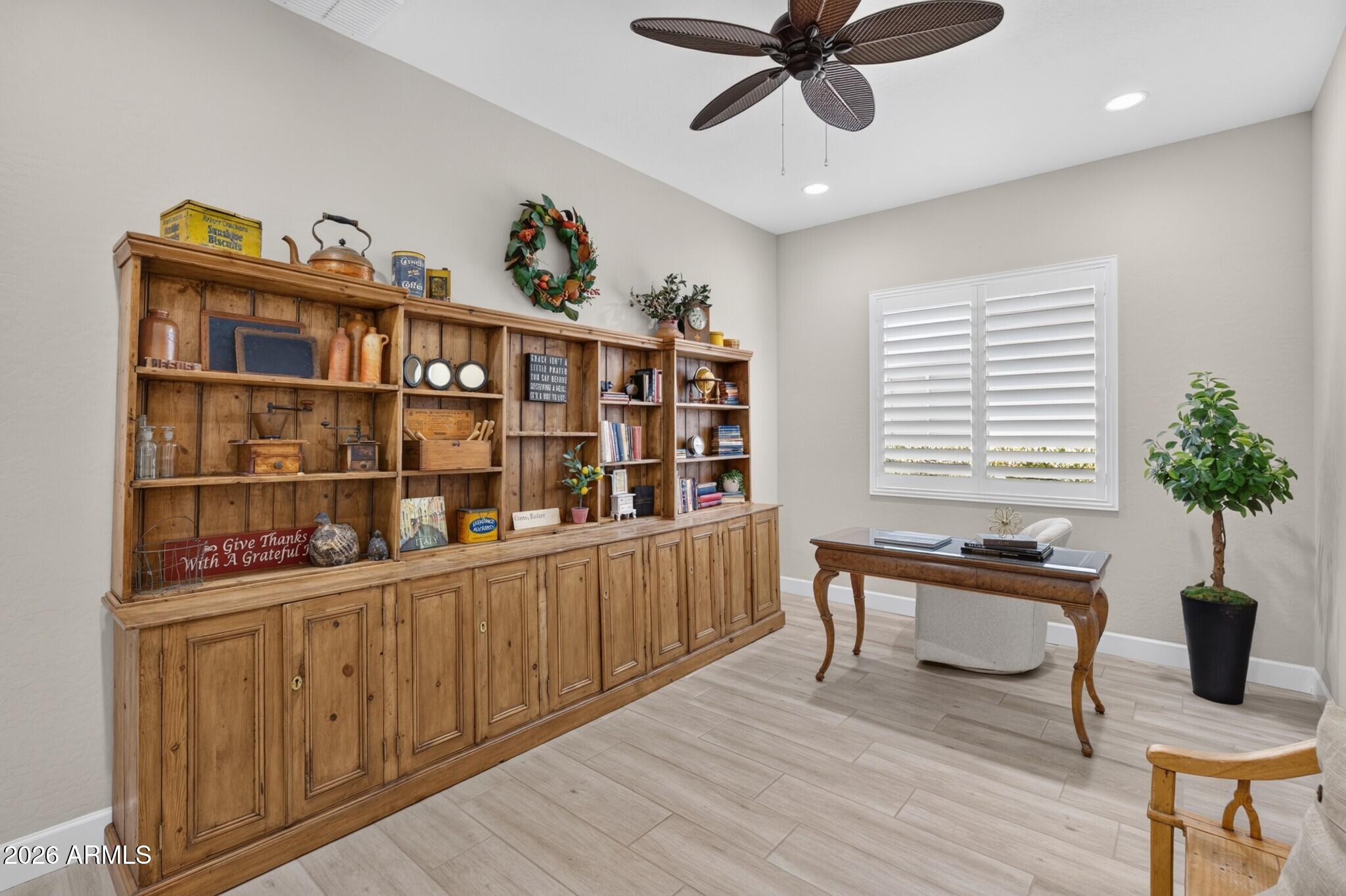Encanterra FINAL PLT FOR SHEA HOMES AT JOHNSON FARMS, NBHD 6D - Residential
