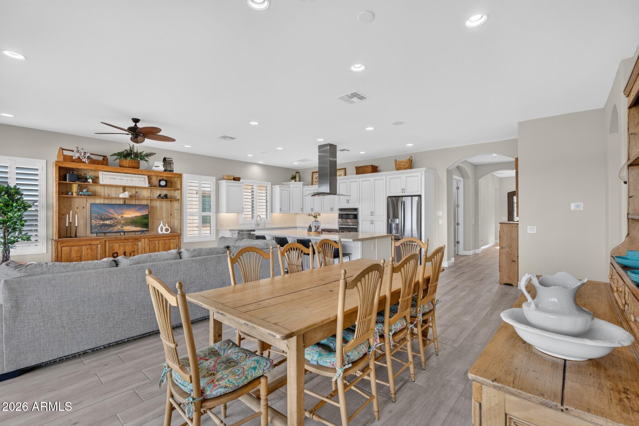 Encanterra FINAL PLT FOR SHEA HOMES AT JOHNSON FARMS, NBHD 6D - Residential