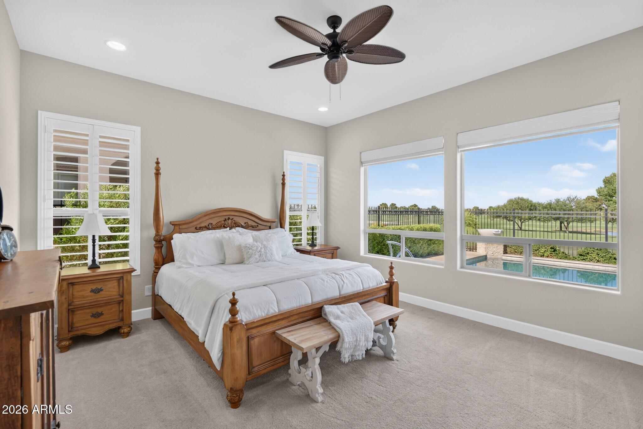 Encanterra FINAL PLT FOR SHEA HOMES AT JOHNSON FARMS, NBHD 6D - Residential