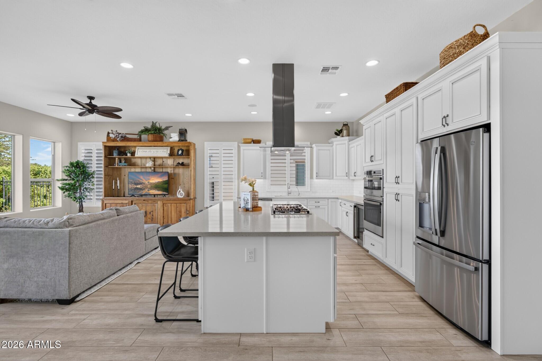 Encanterra FINAL PLT FOR SHEA HOMES AT JOHNSON FARMS, NBHD 6D - Residential