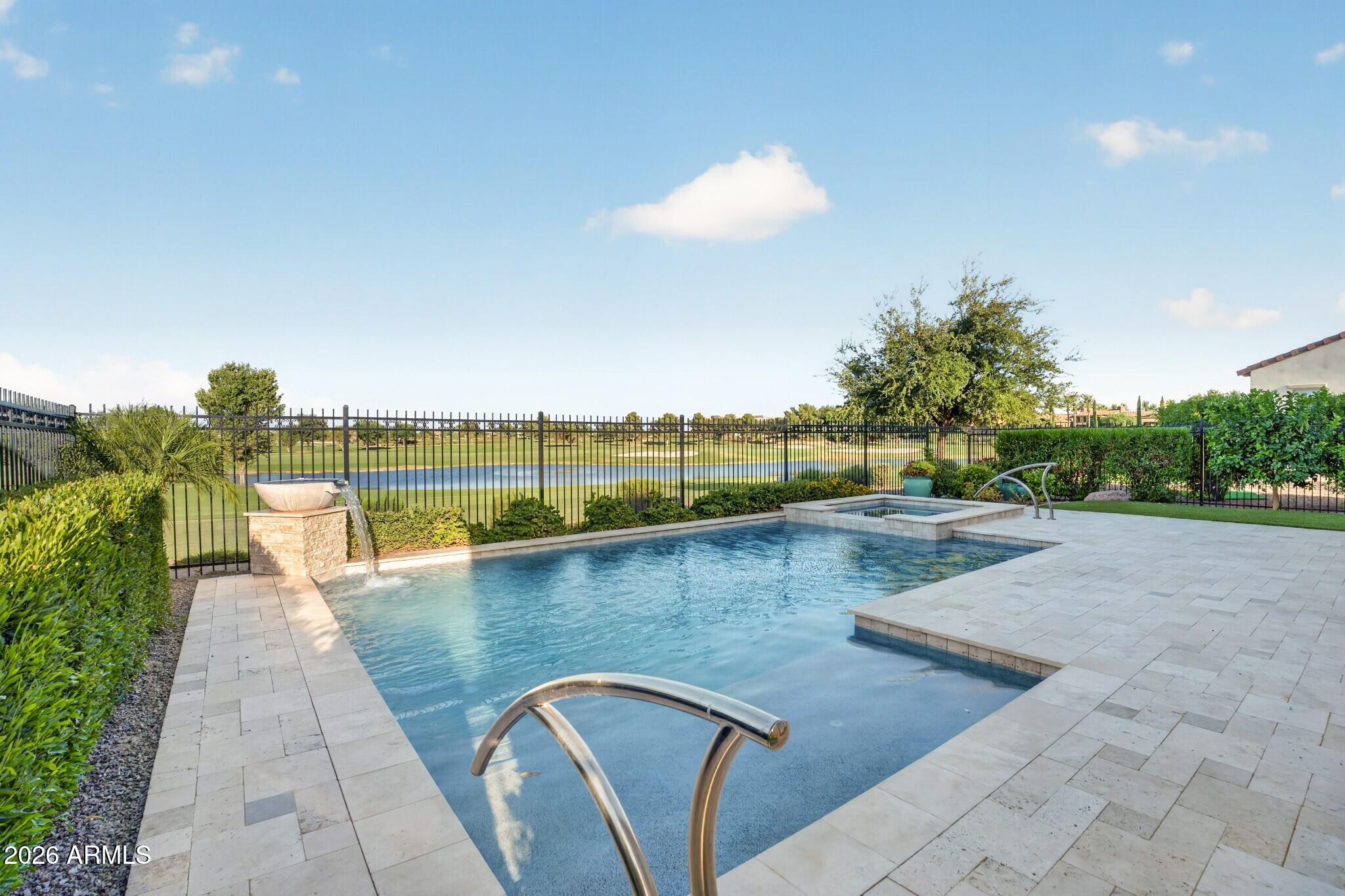 Encanterra FINAL PLT FOR SHEA HOMES AT JOHNSON FARMS, NBHD 6D - Residential