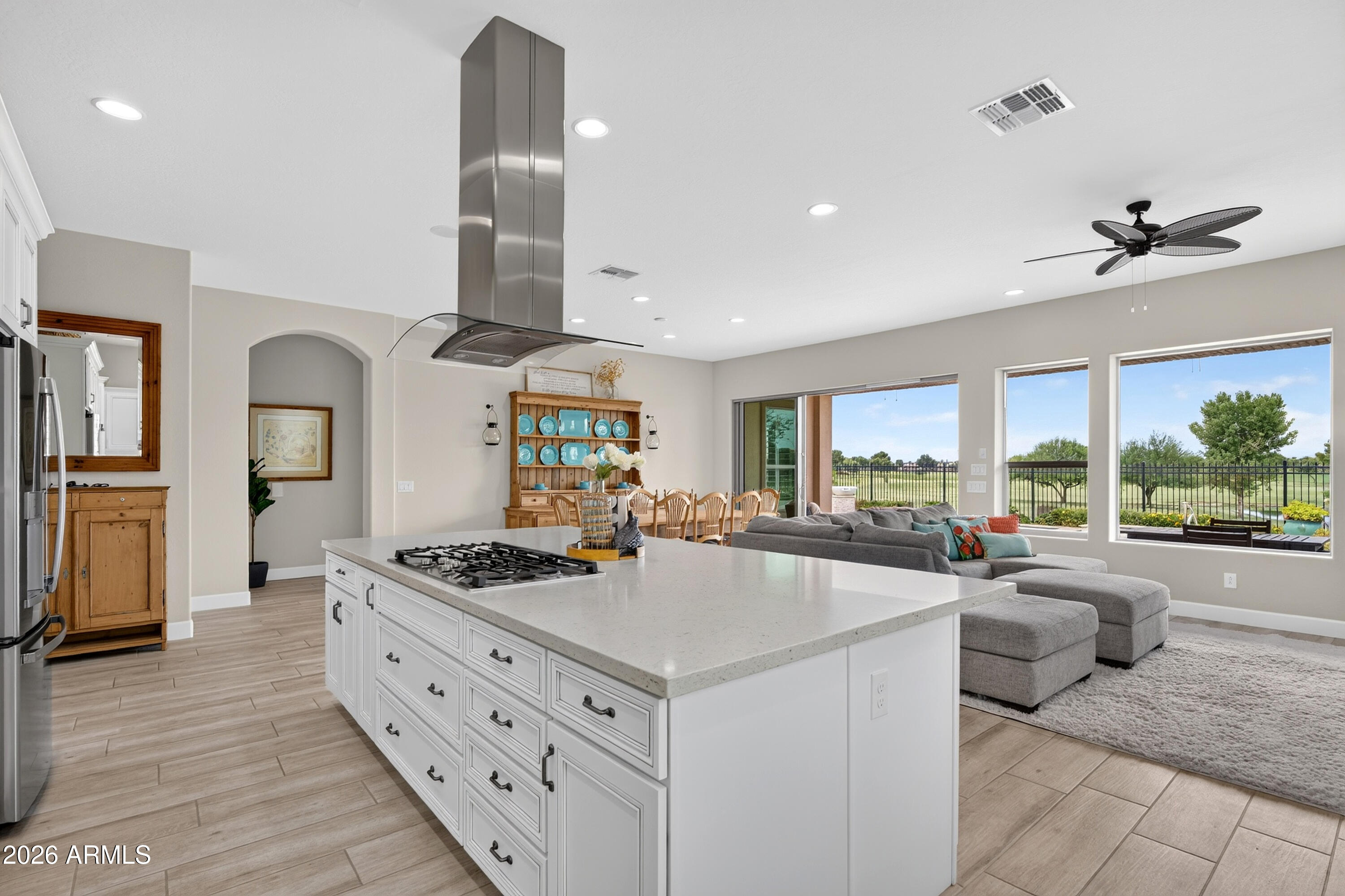 Encanterra FINAL PLT FOR SHEA HOMES AT JOHNSON FARMS, NBHD 6D - Residential