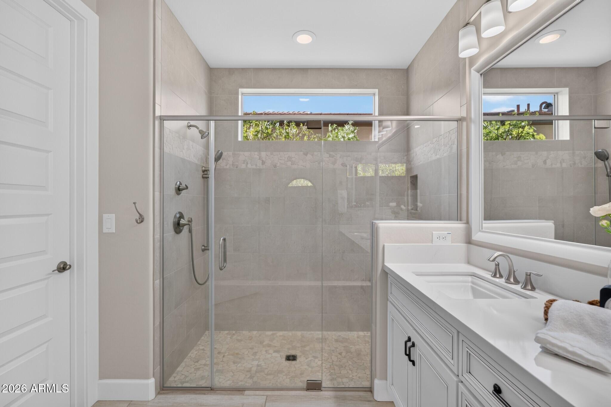 Encanterra FINAL PLT FOR SHEA HOMES AT JOHNSON FARMS, NBHD 6D - Residential