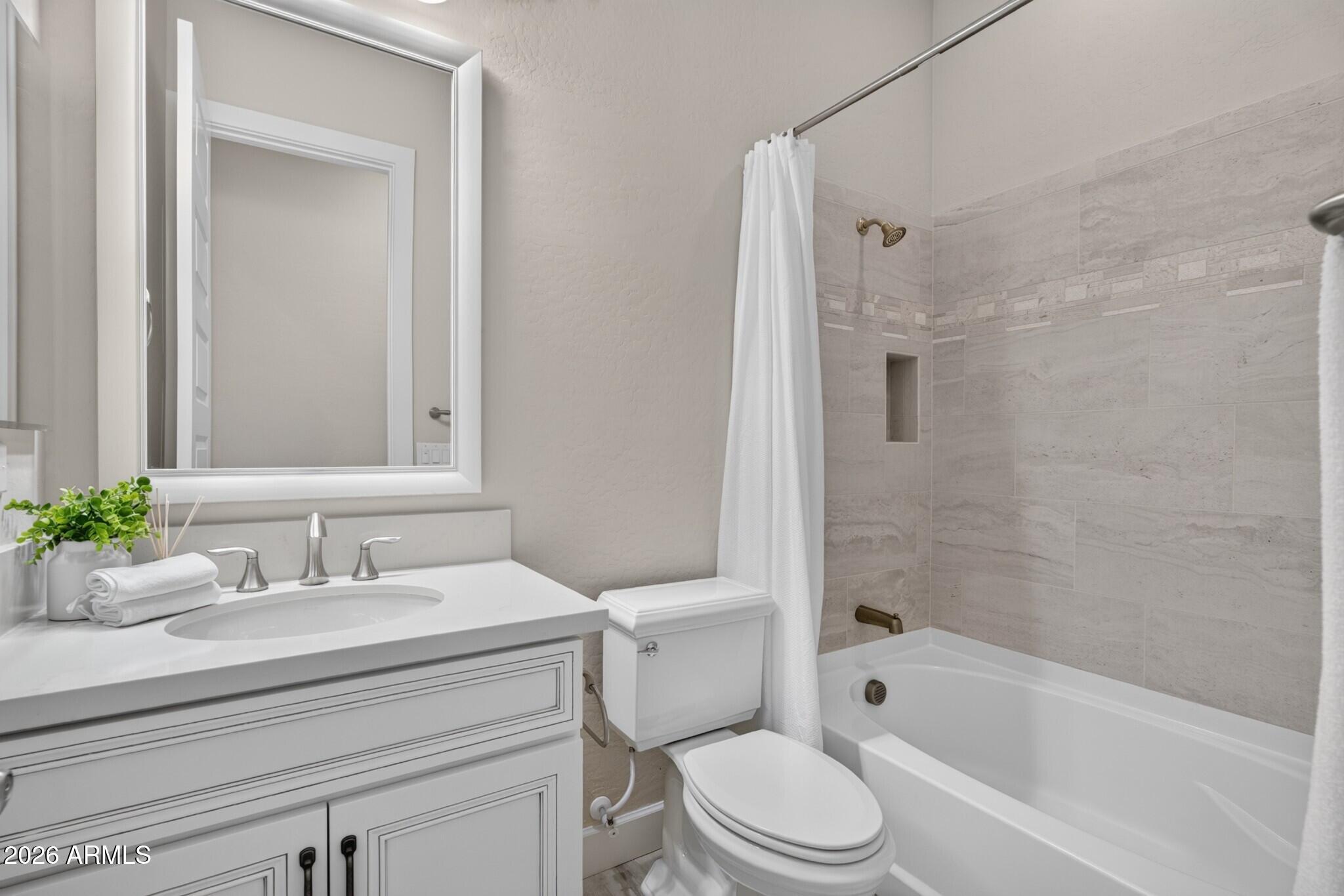 Encanterra FINAL PLT FOR SHEA HOMES AT JOHNSON FARMS, NBHD 6D - Residential