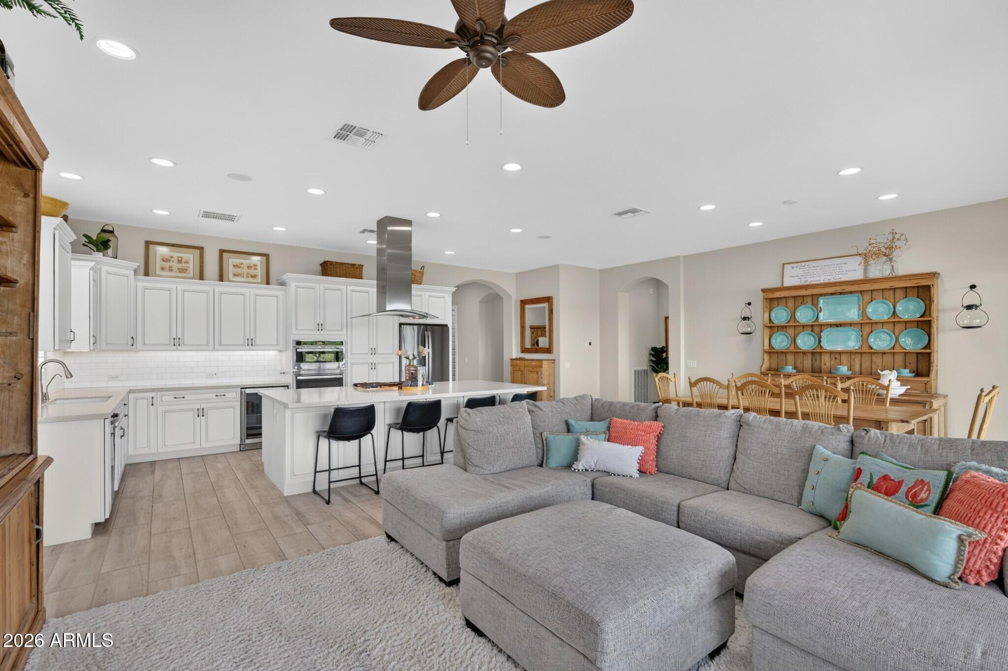 Encanterra FINAL PLT FOR SHEA HOMES AT JOHNSON FARMS, NBHD 6D - Residential