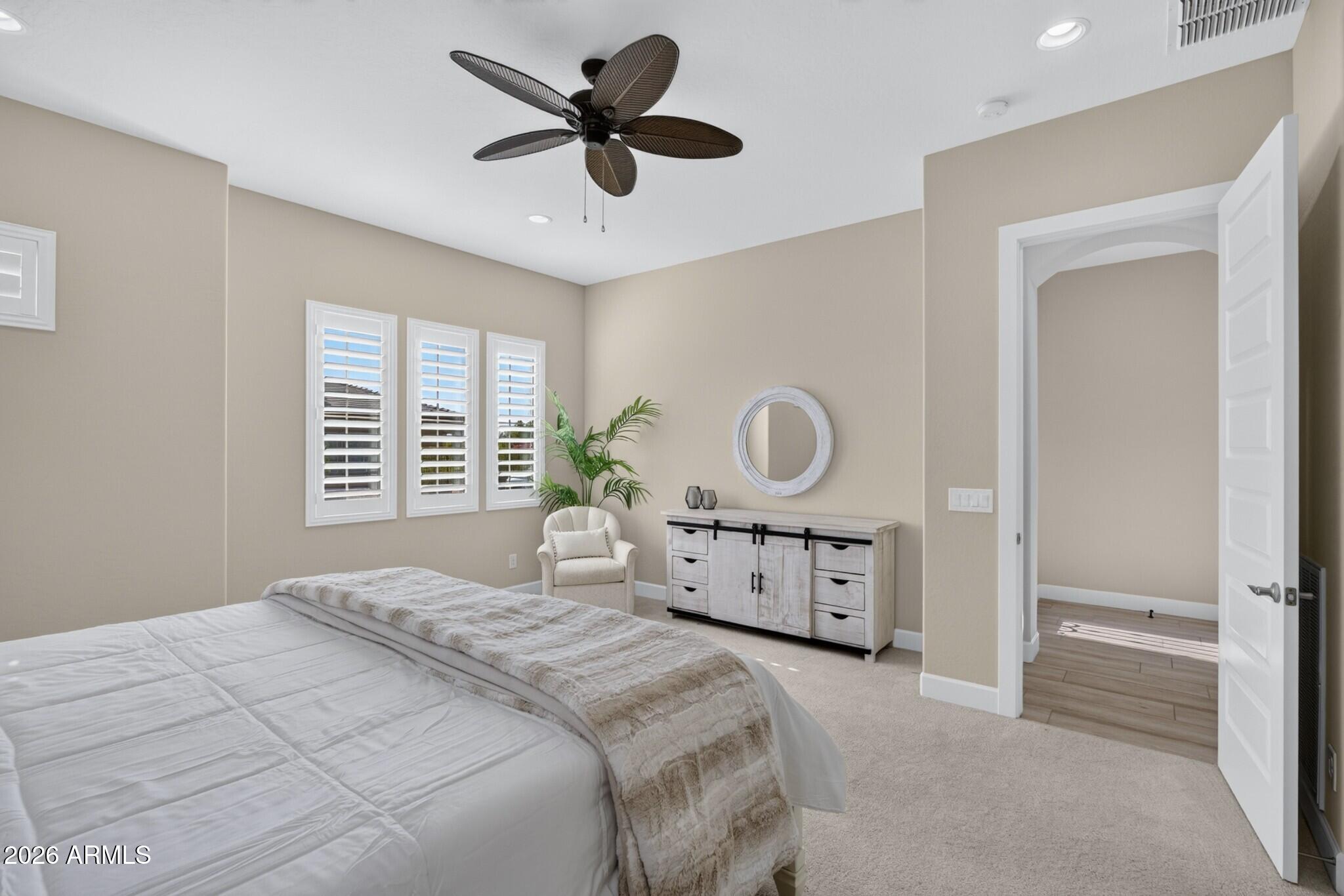 Encanterra FINAL PLT FOR SHEA HOMES AT JOHNSON FARMS, NBHD 6D - Residential