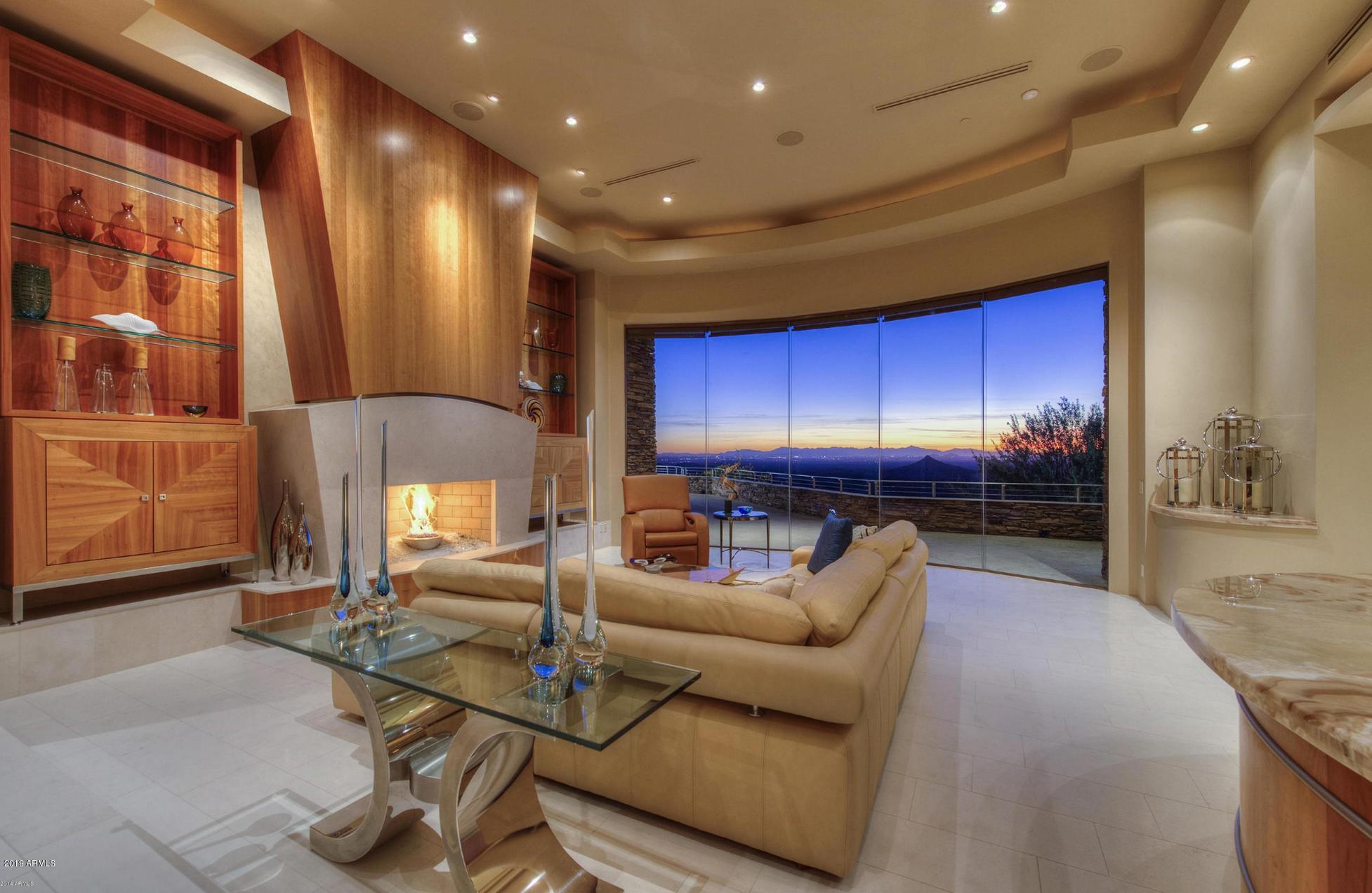 FIREROCK - Residential