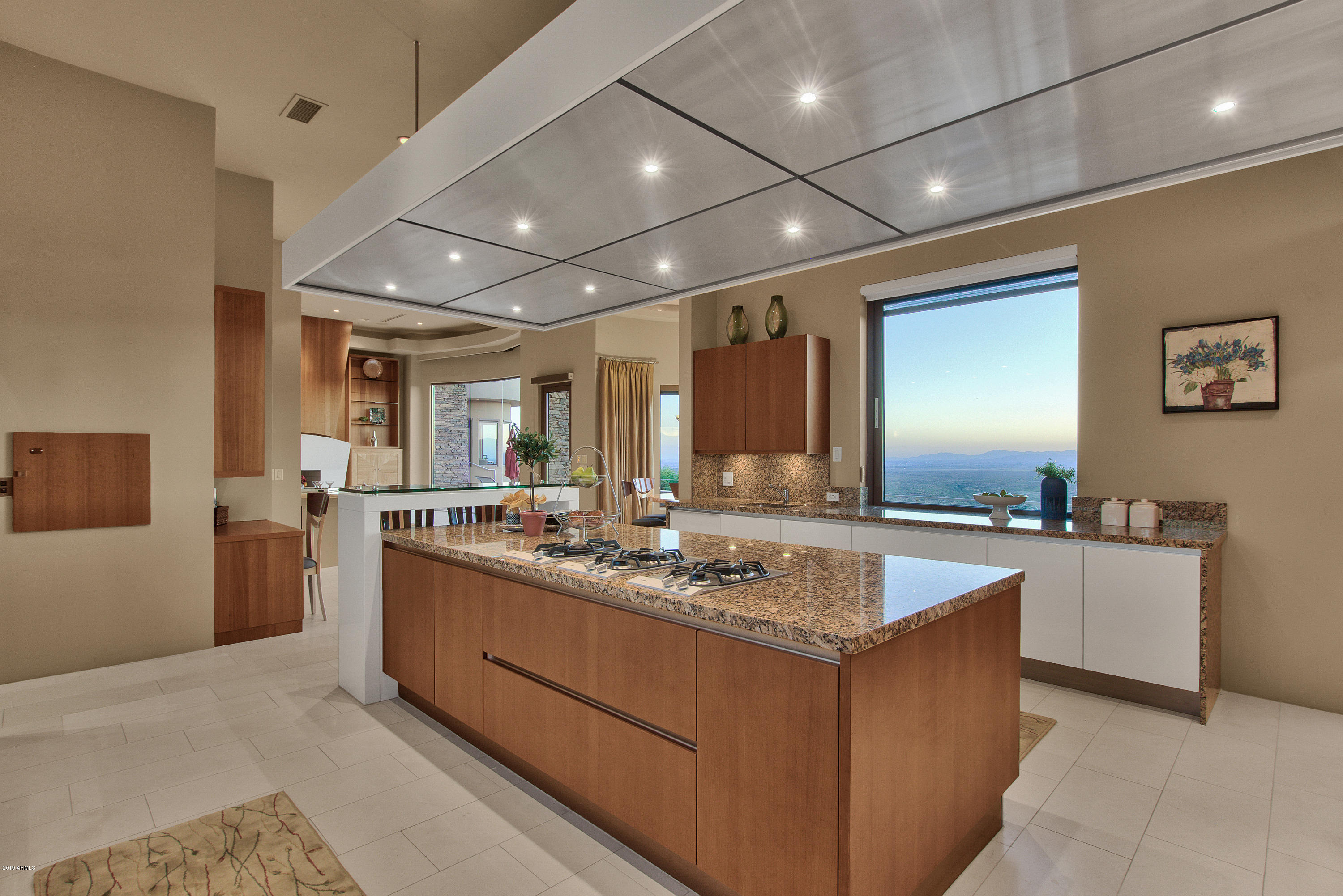 FIREROCK - Residential