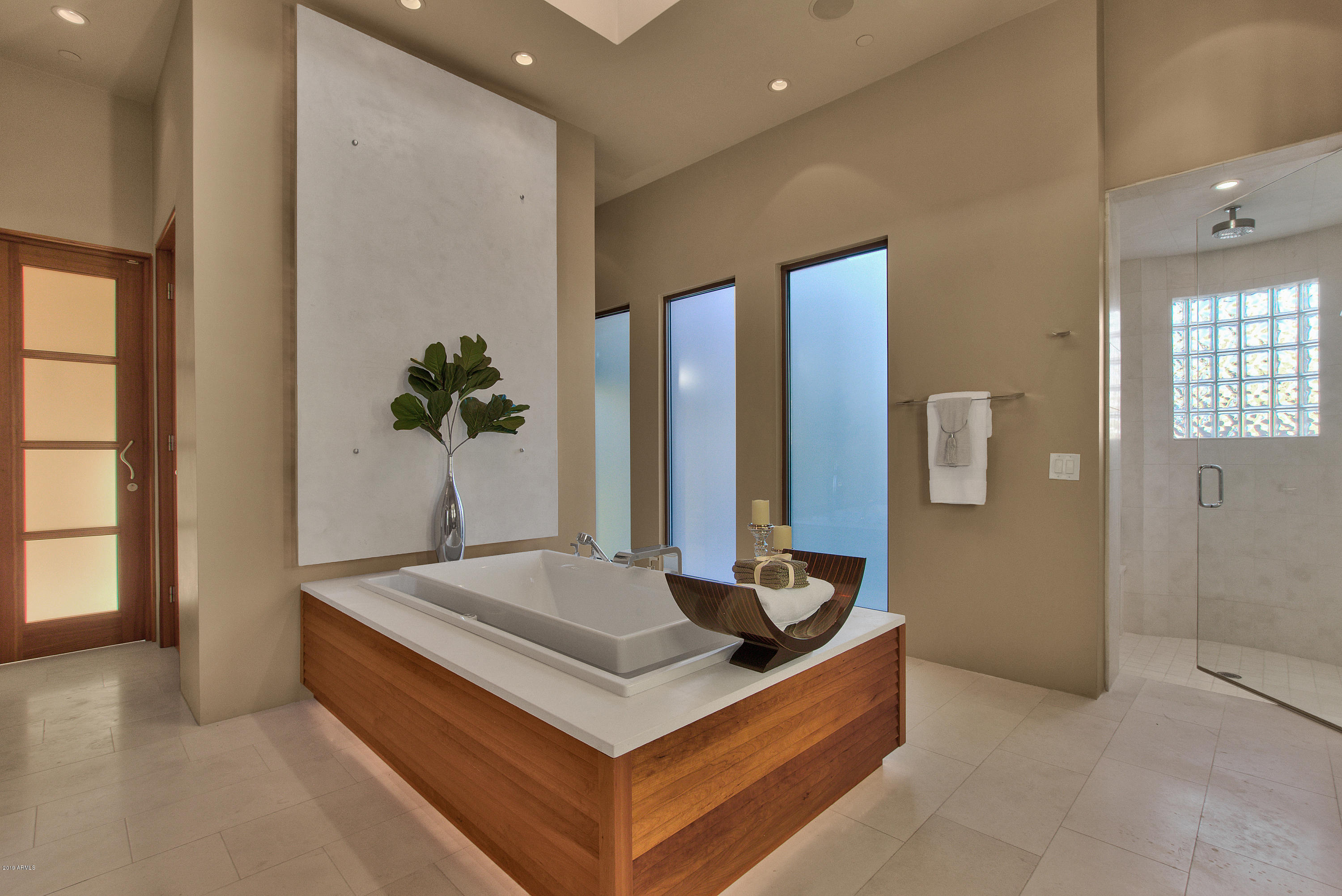 FIREROCK - Residential