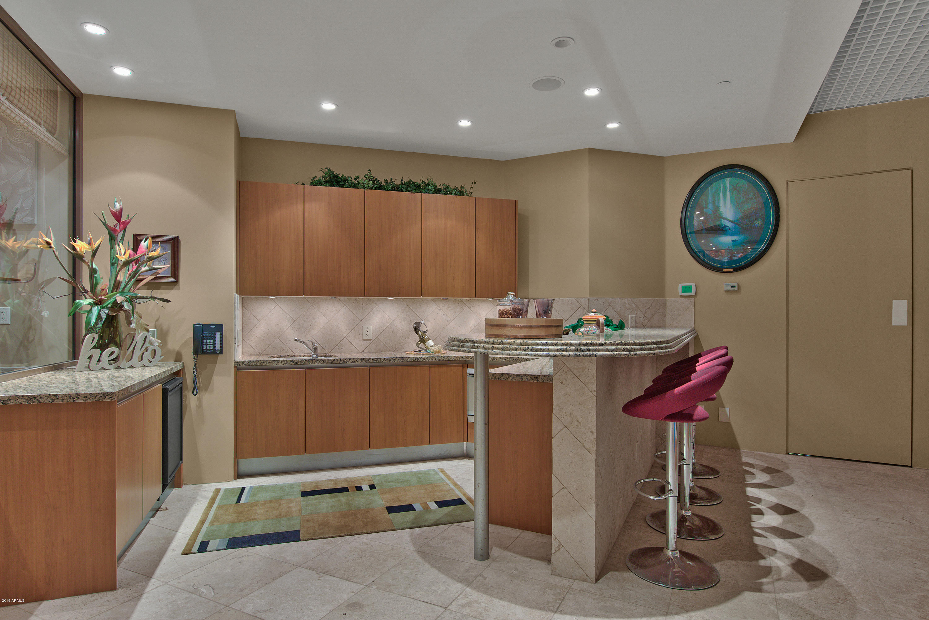 FIREROCK - Residential