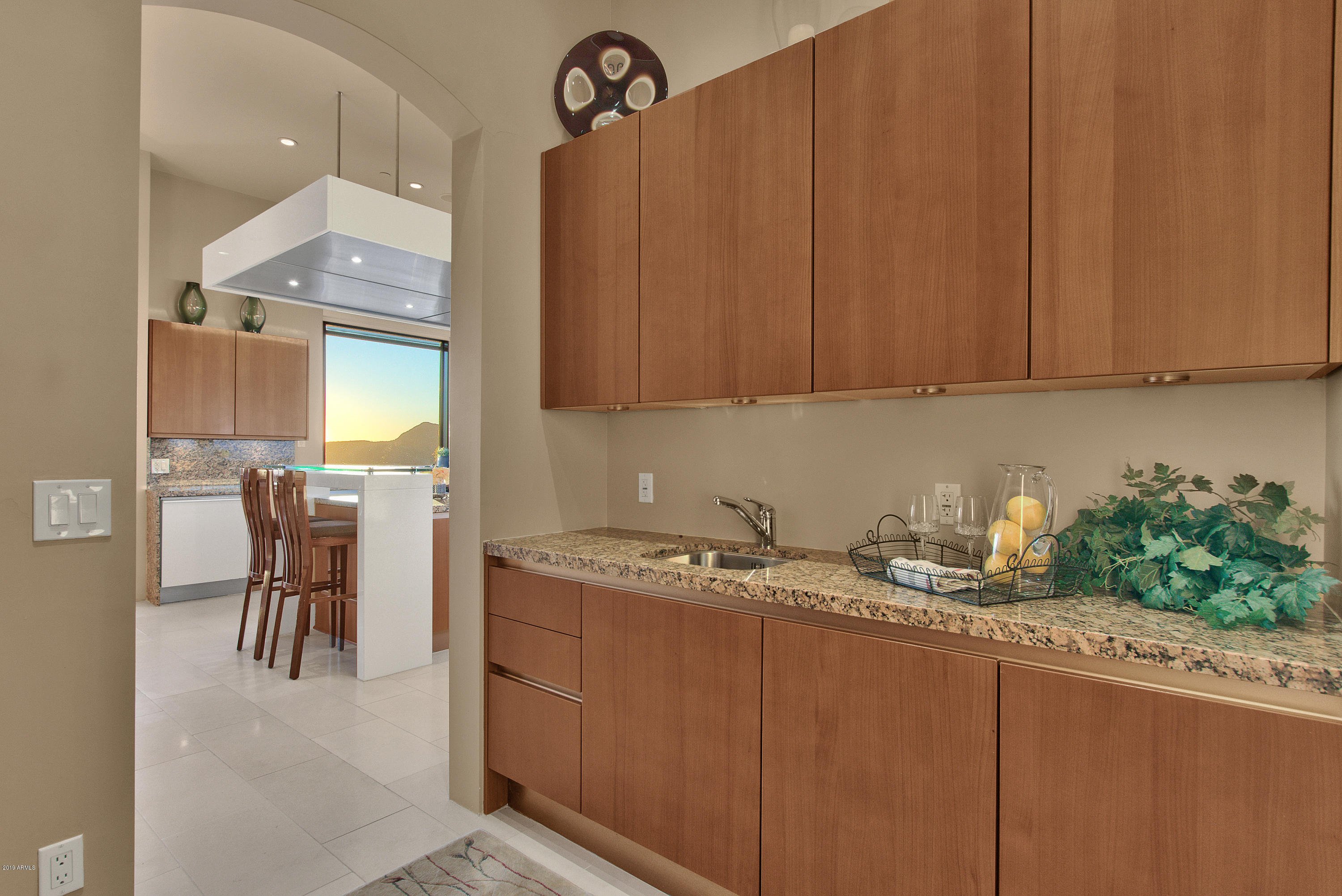 FIREROCK - Residential