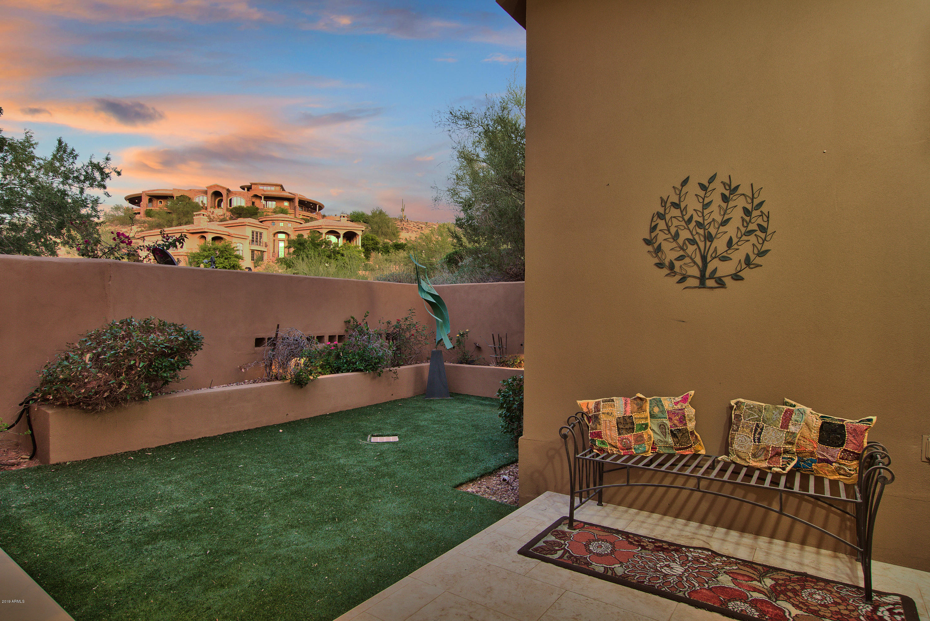 FIREROCK - Residential