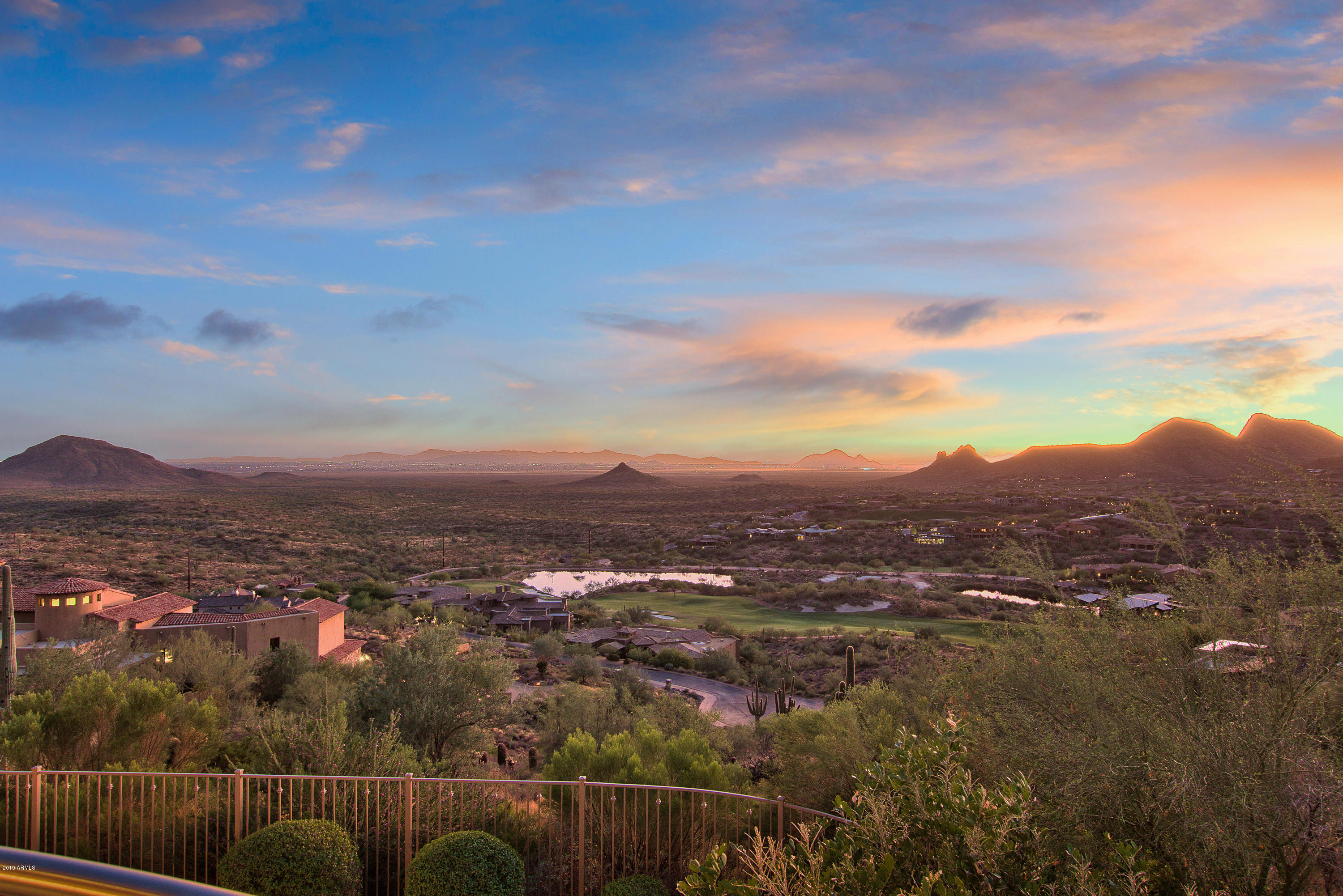 FIREROCK - Residential