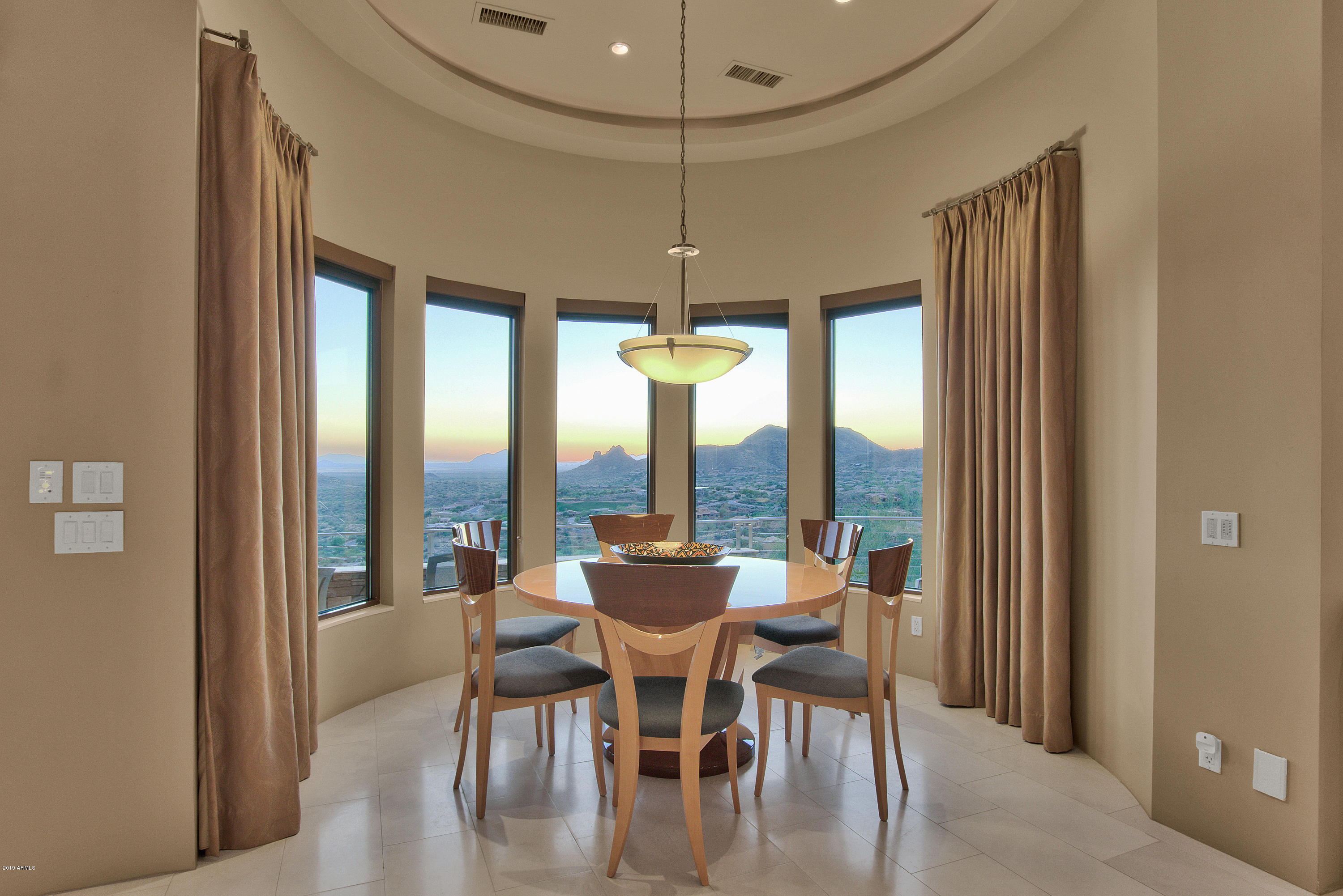 FIREROCK - Residential
